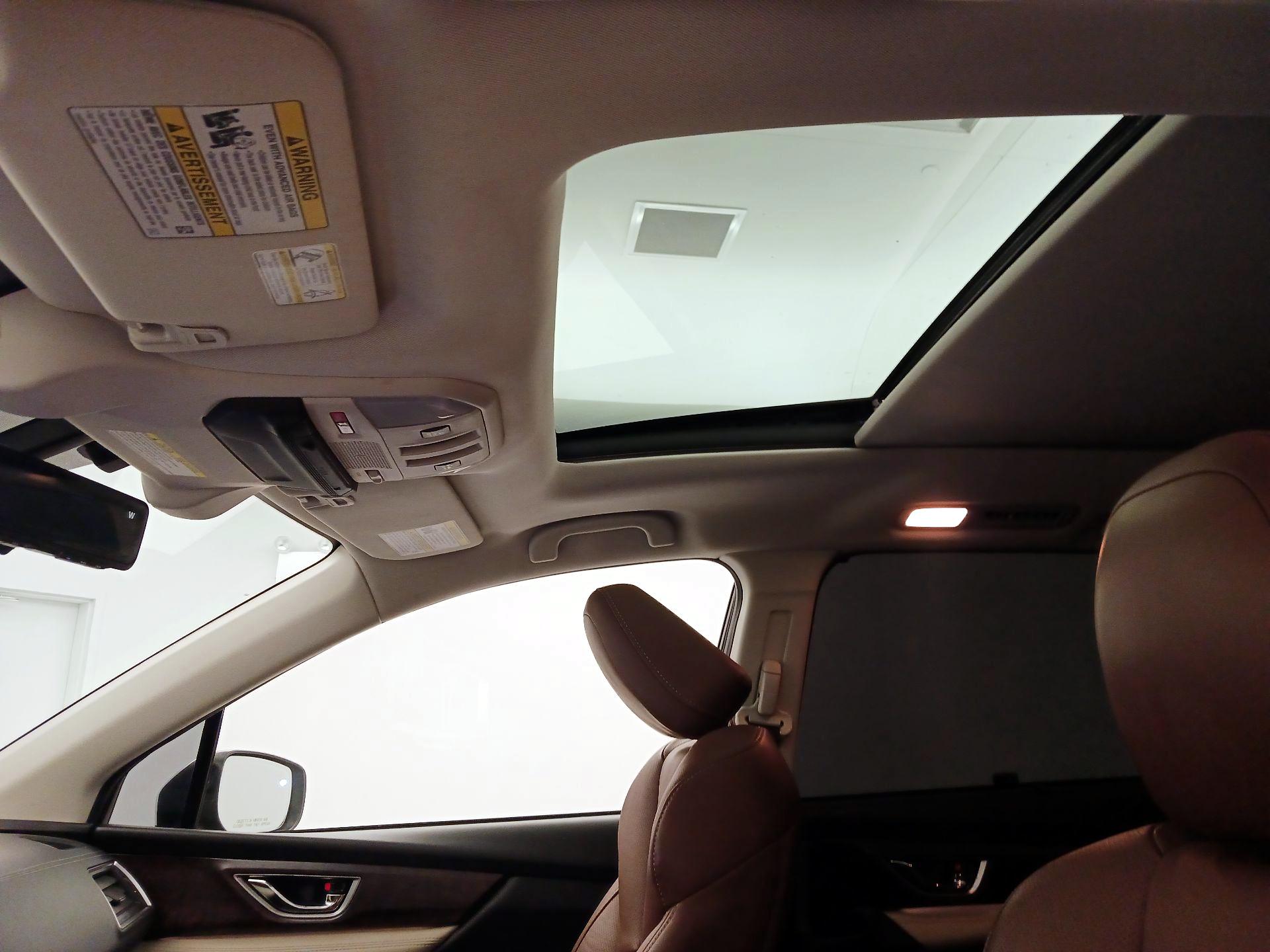 Thumbnail: 2019 Subaru Ascent - 20