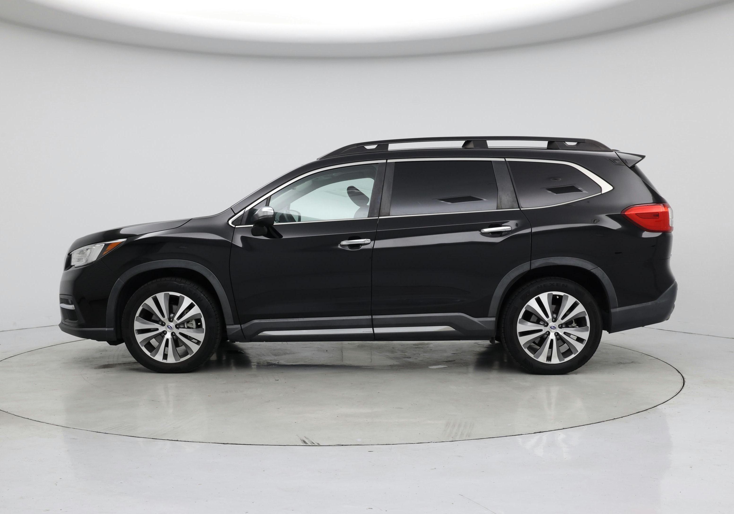 Thumbnail: 2019 Subaru Ascent - 3