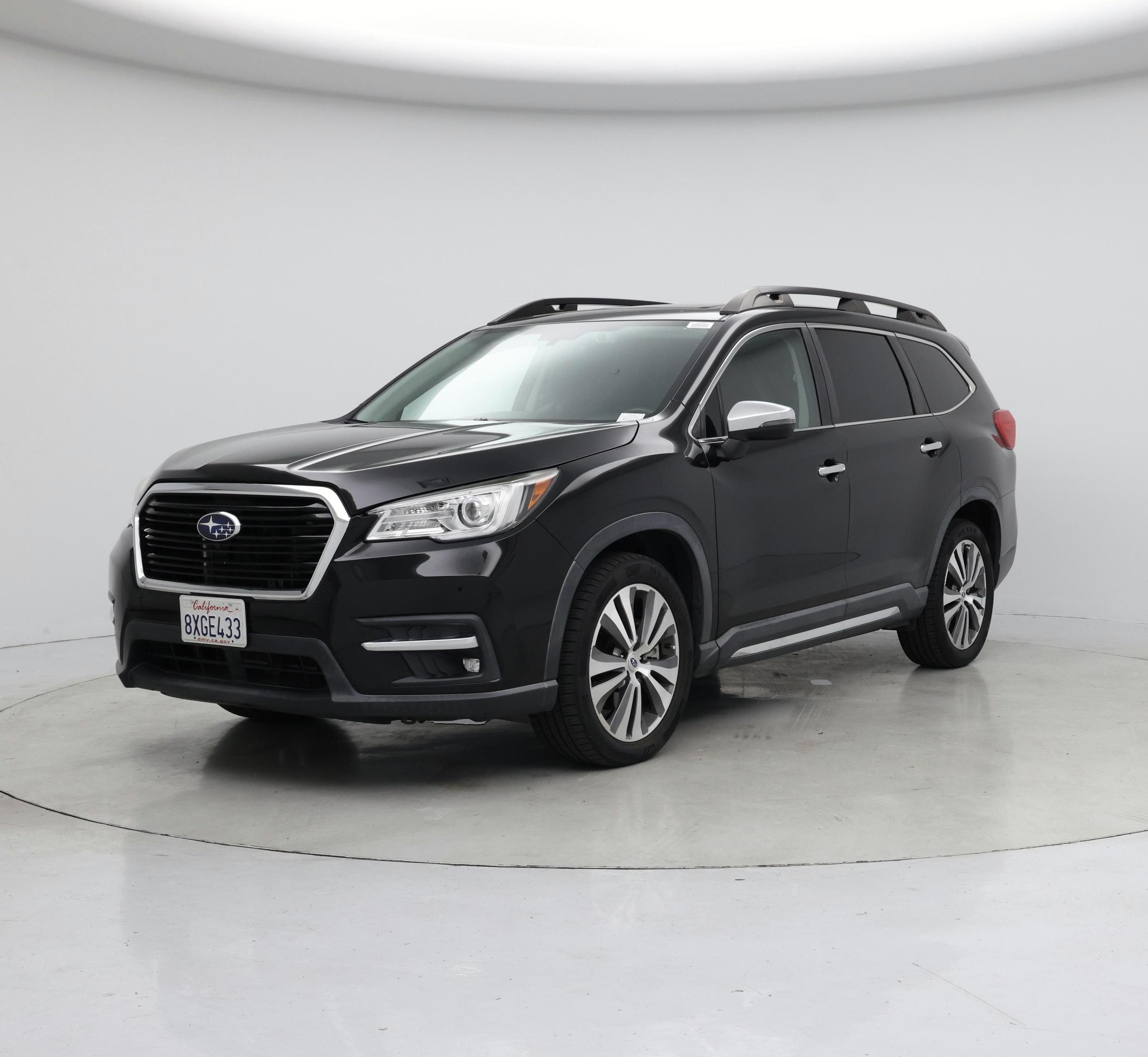 Thumbnail: 2019 Subaru Ascent - 4