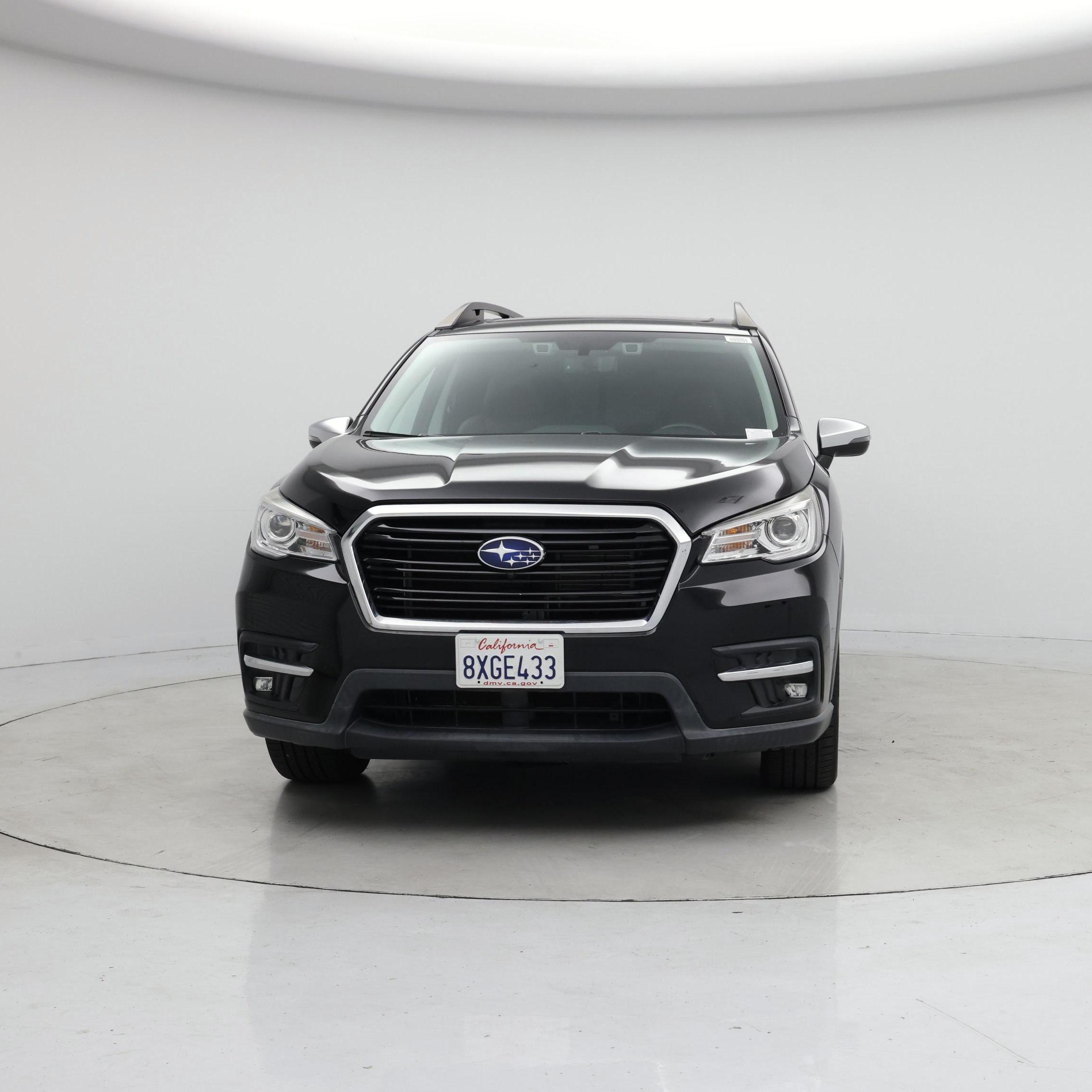 Thumbnail: 2019 Subaru Ascent - 5
