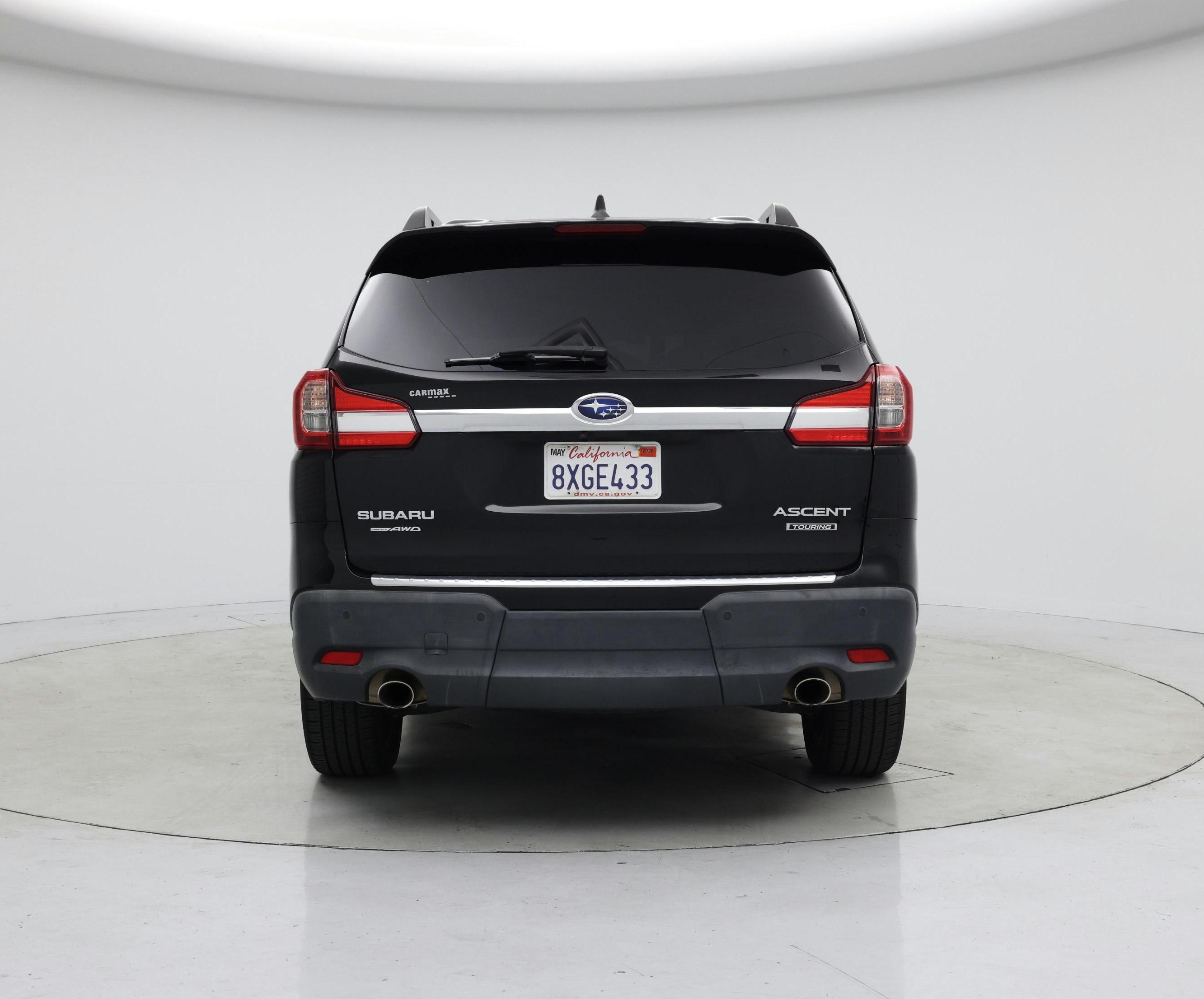 Thumbnail: 2019 Subaru Ascent - 6