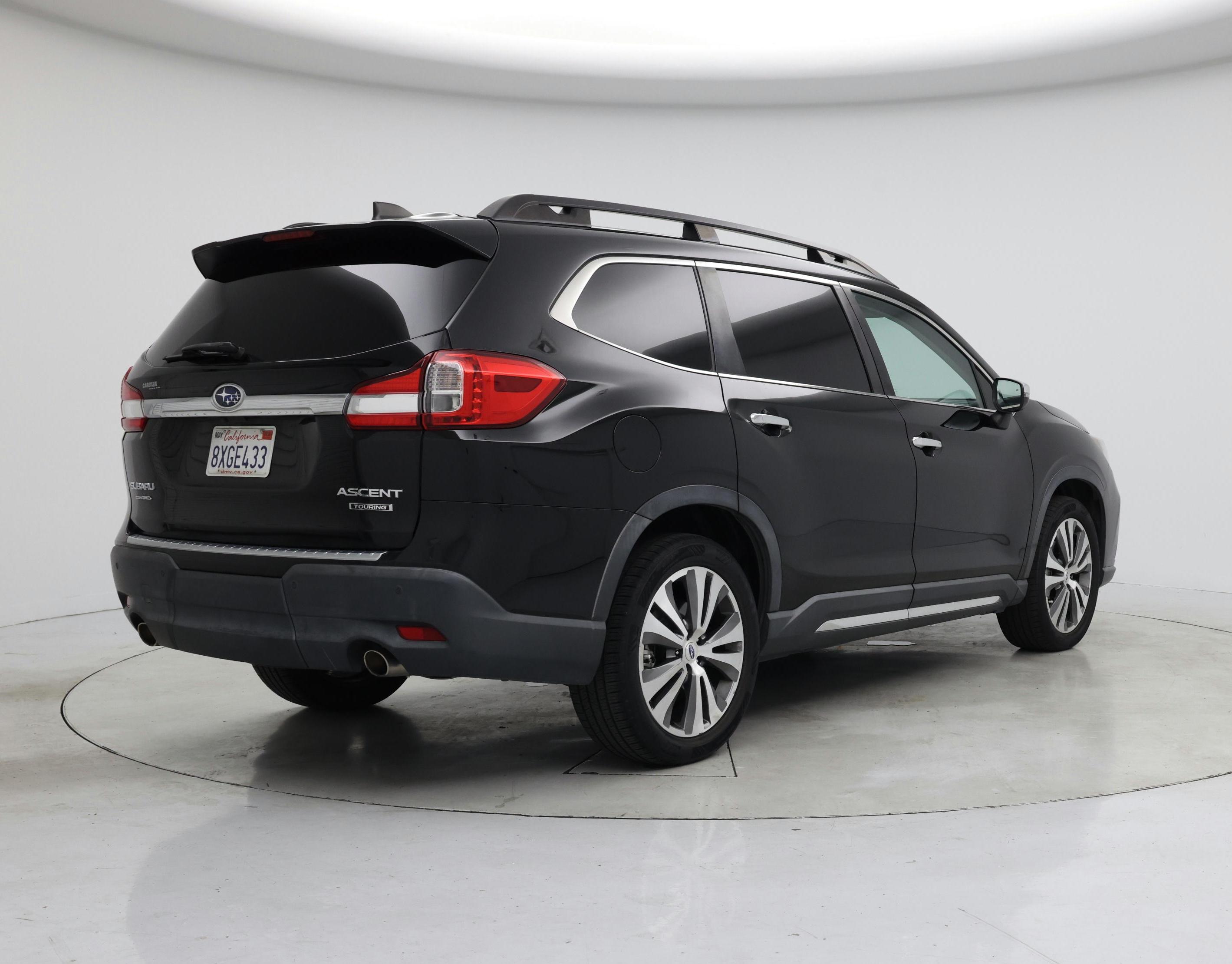 Thumbnail: 2019 Subaru Ascent - 8
