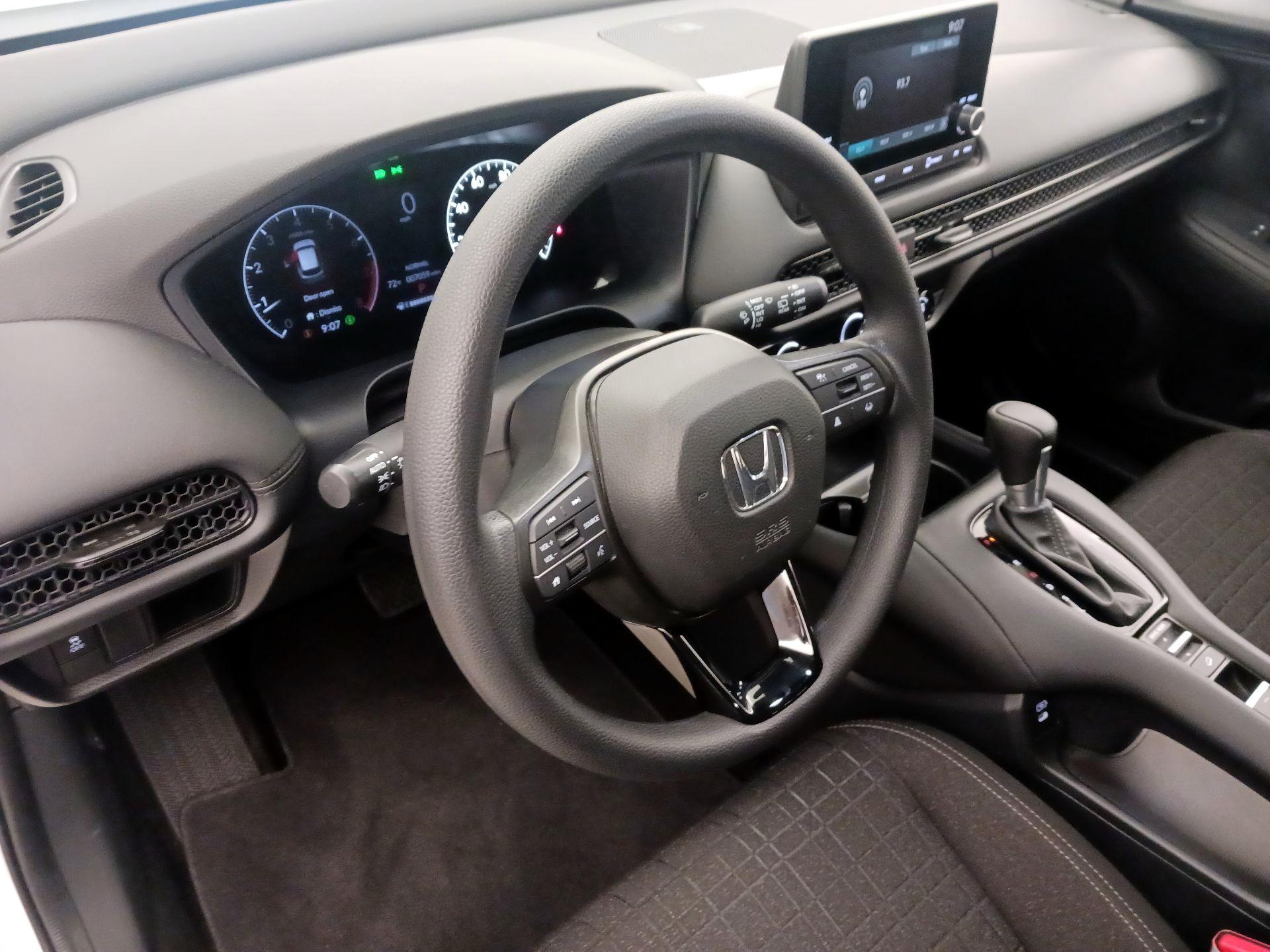 Thumbnail: 2024 Honda HR-V - 9