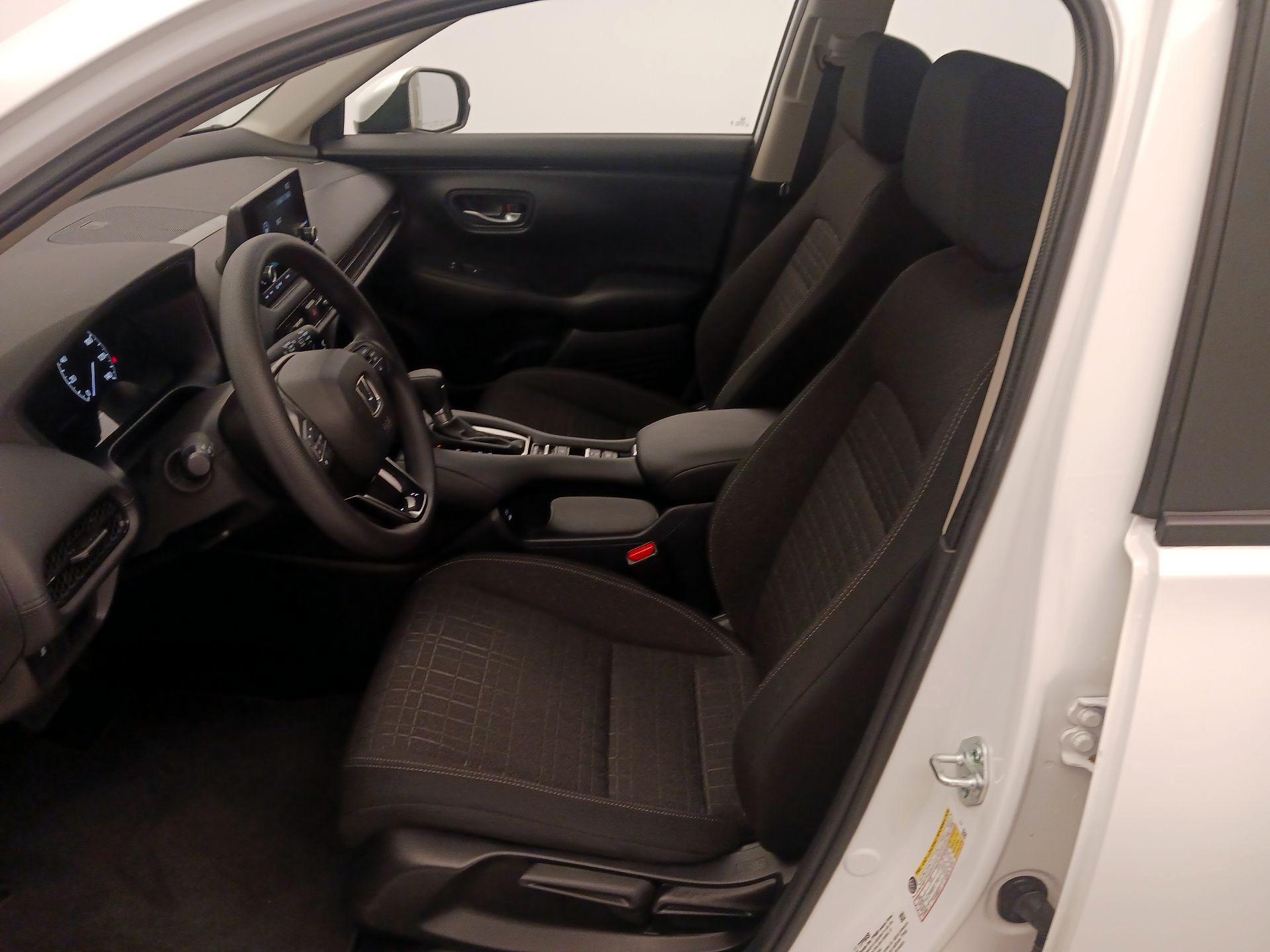 Thumbnail: 2024 Honda HR-V - 11