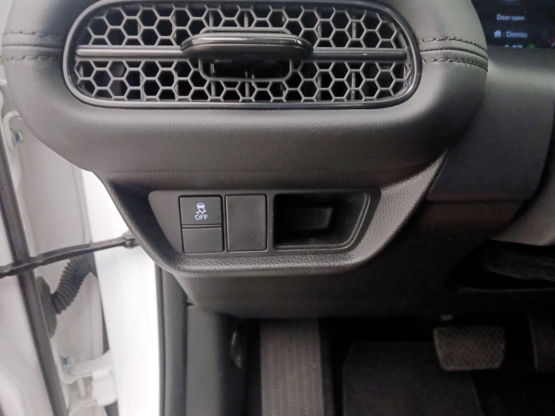 Thumbnail: 2024 Honda HR-V - 13