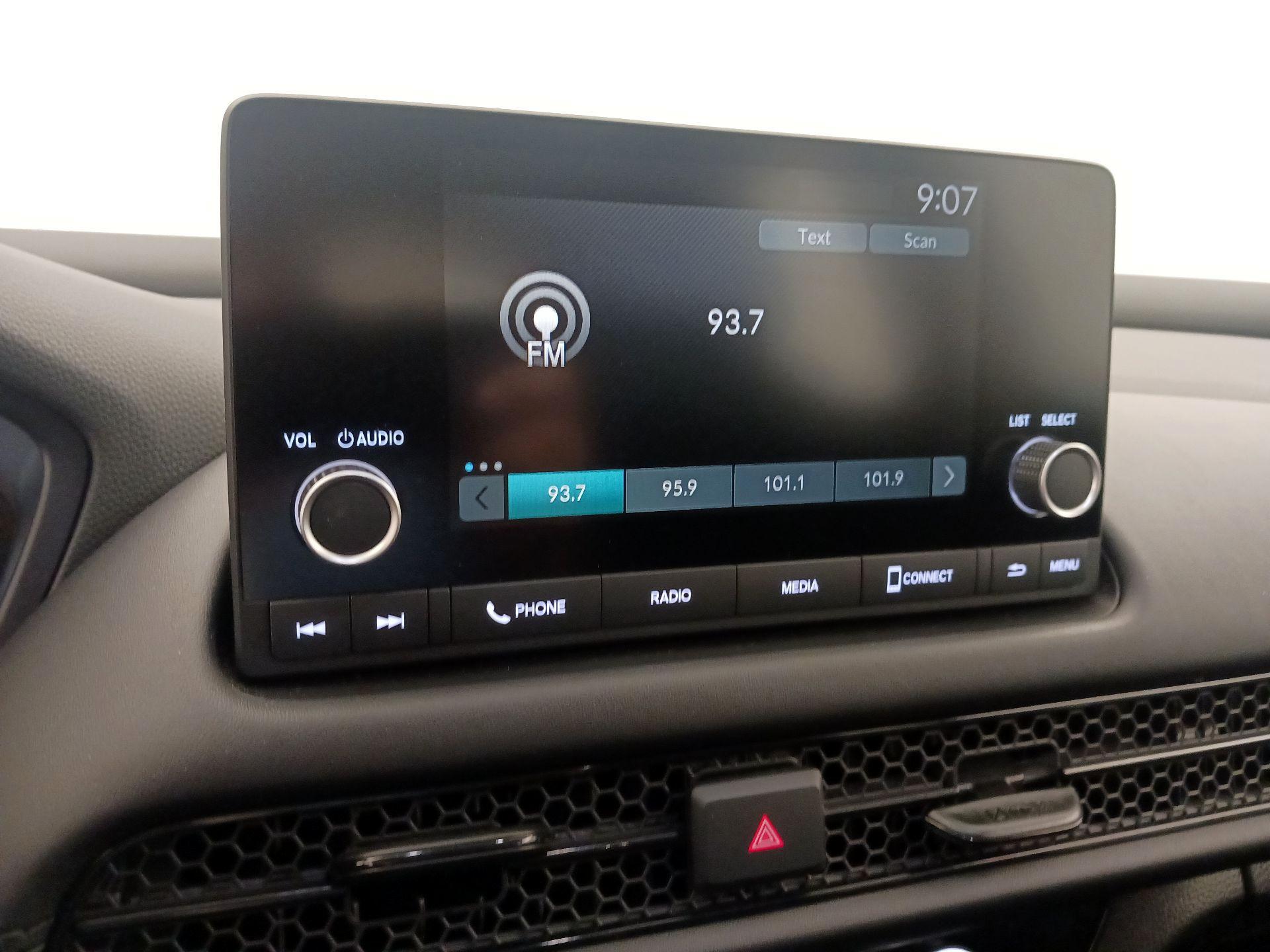 Thumbnail: 2024 Honda HR-V - 15