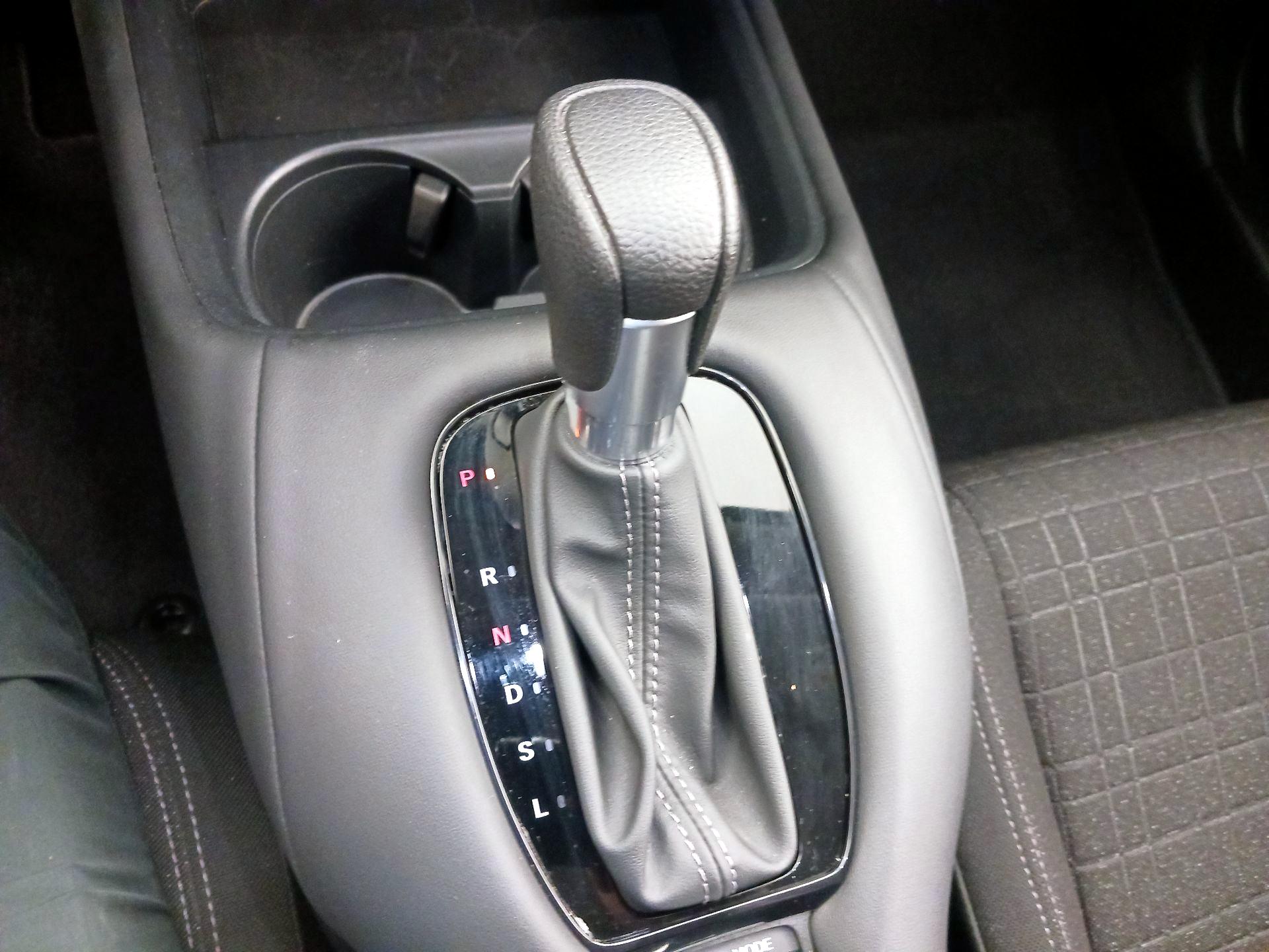 Thumbnail: 2024 Honda HR-V - 17