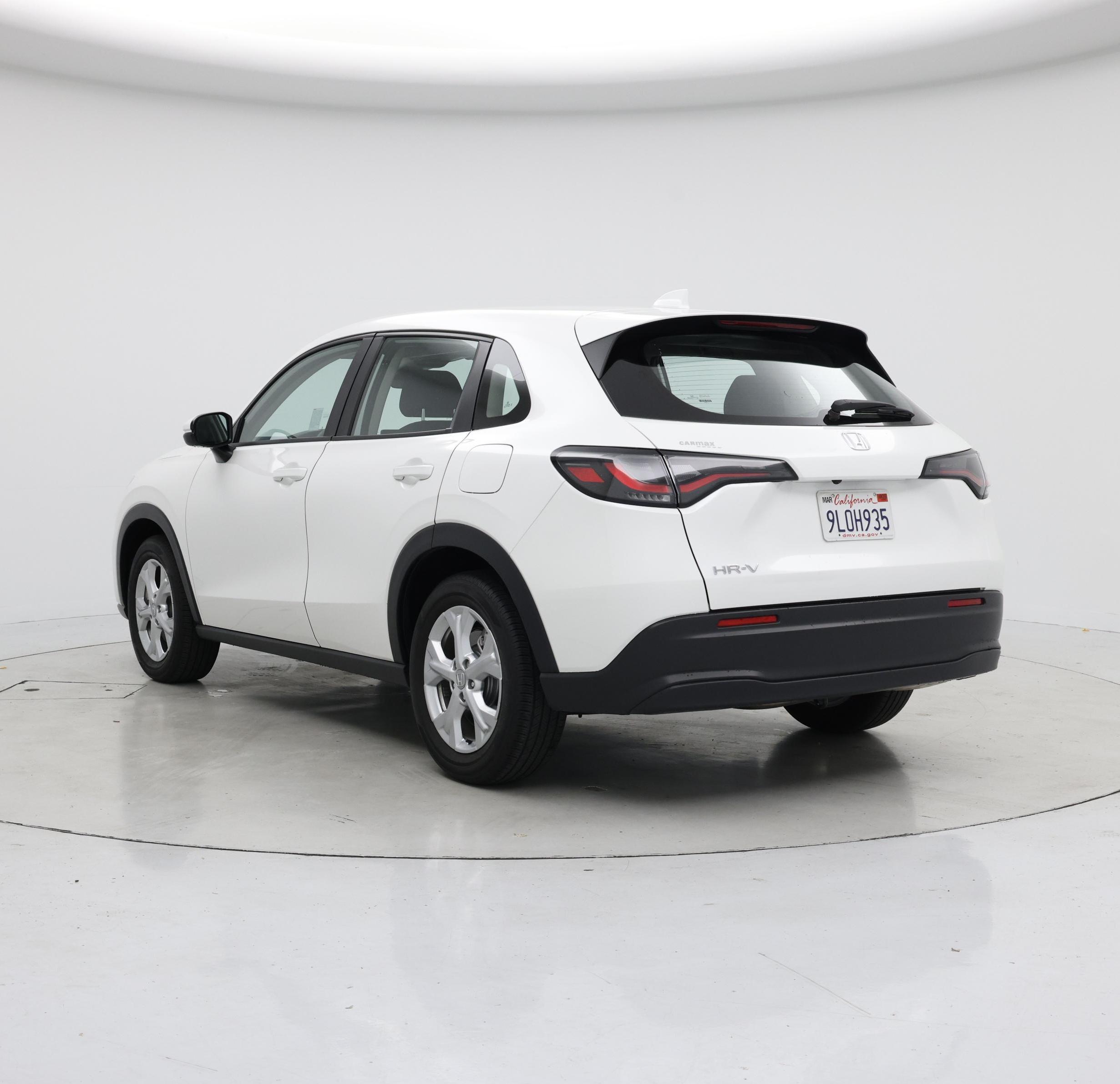 Thumbnail: 2024 Honda HR-V - 2