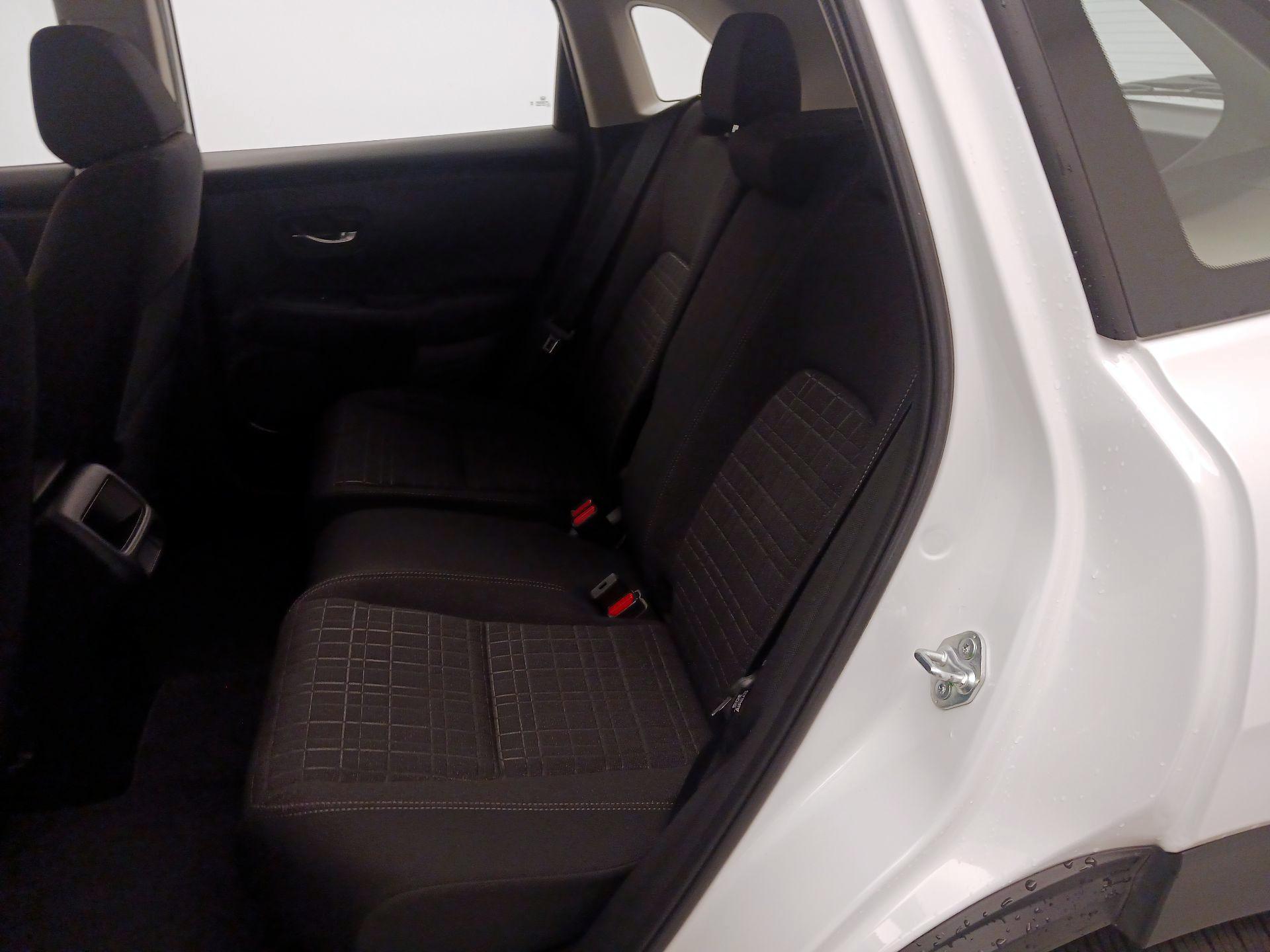 Thumbnail: 2024 Honda HR-V - 19