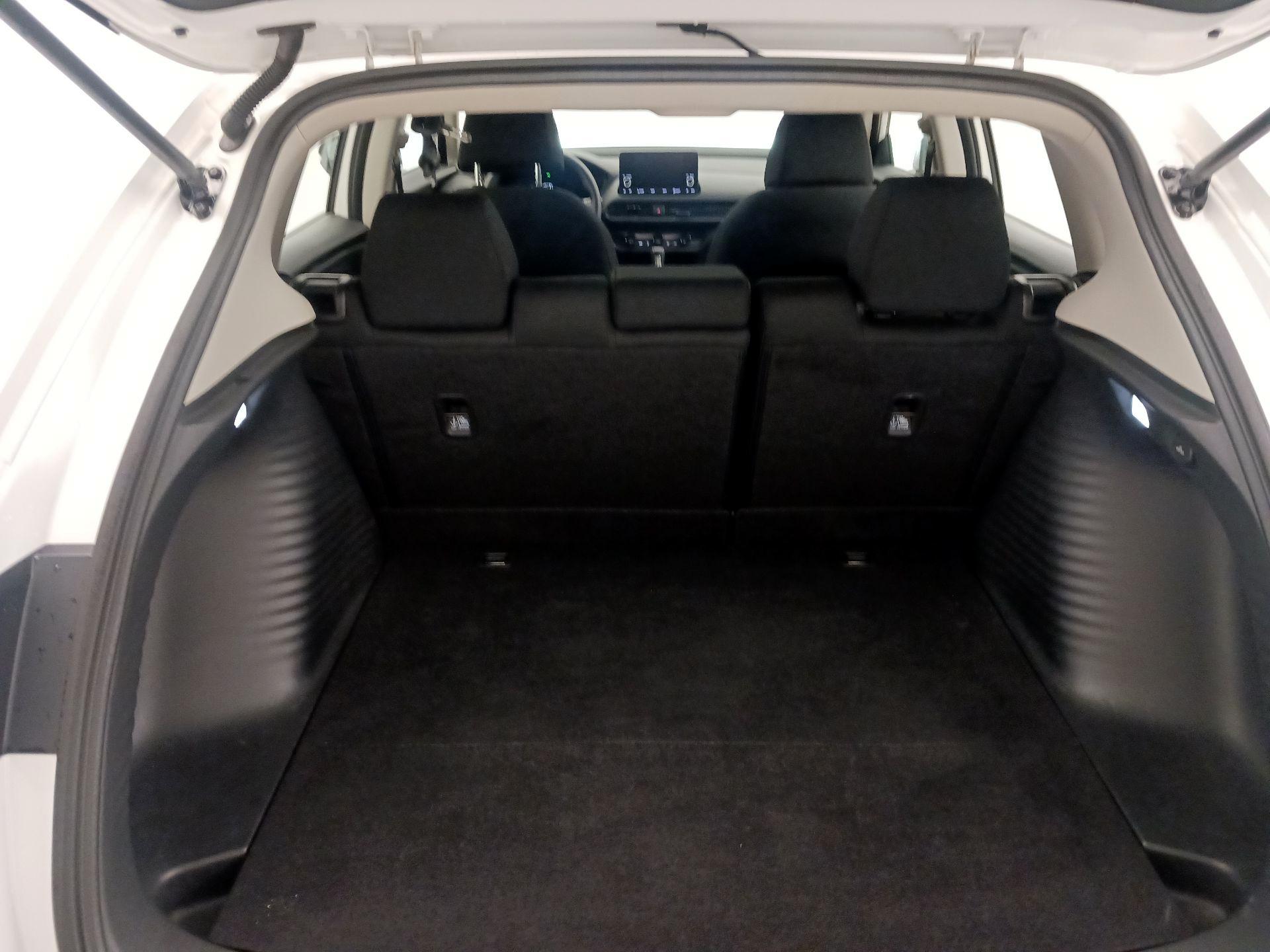 Thumbnail: 2024 Honda HR-V - 20