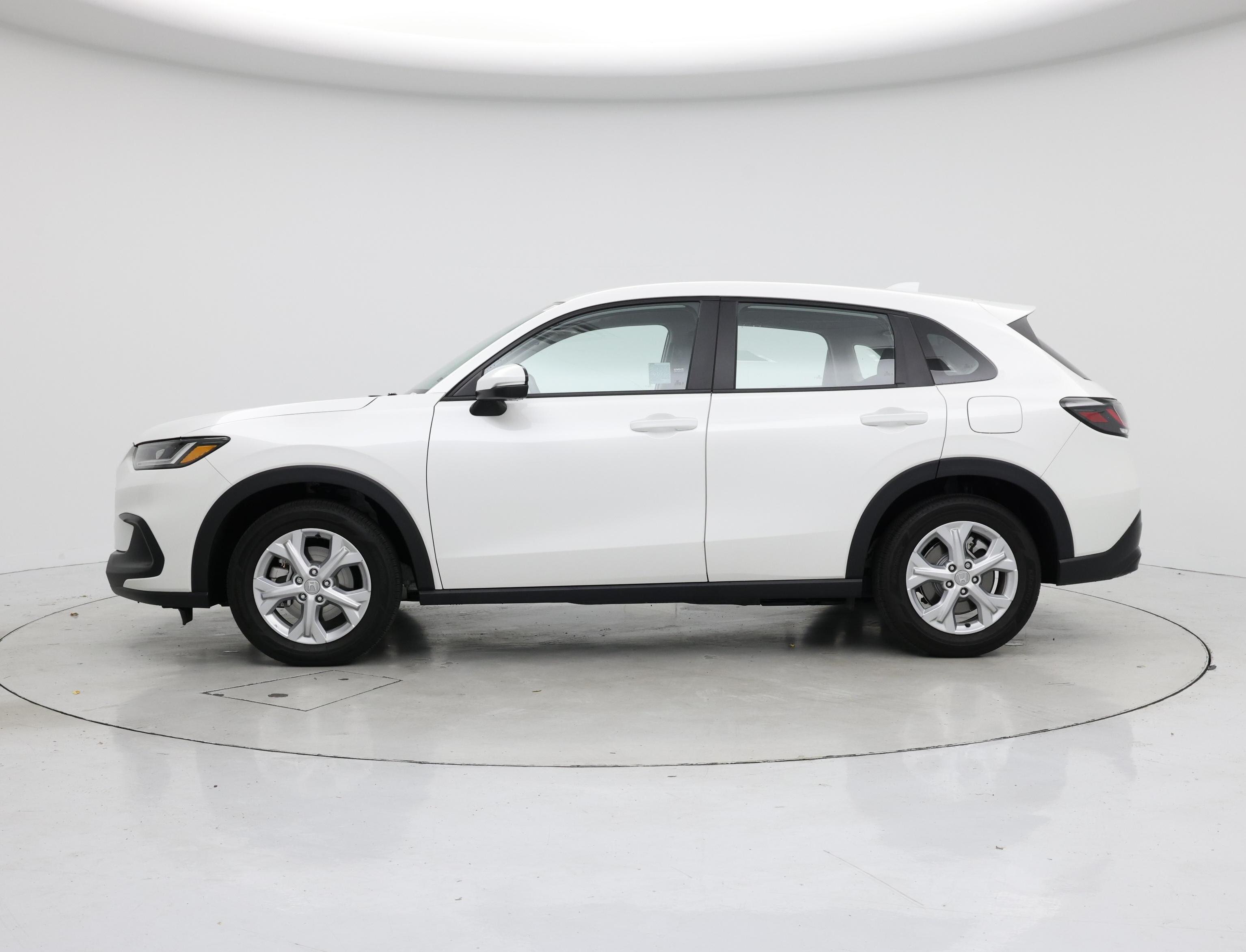 Thumbnail: 2024 Honda HR-V - 3
