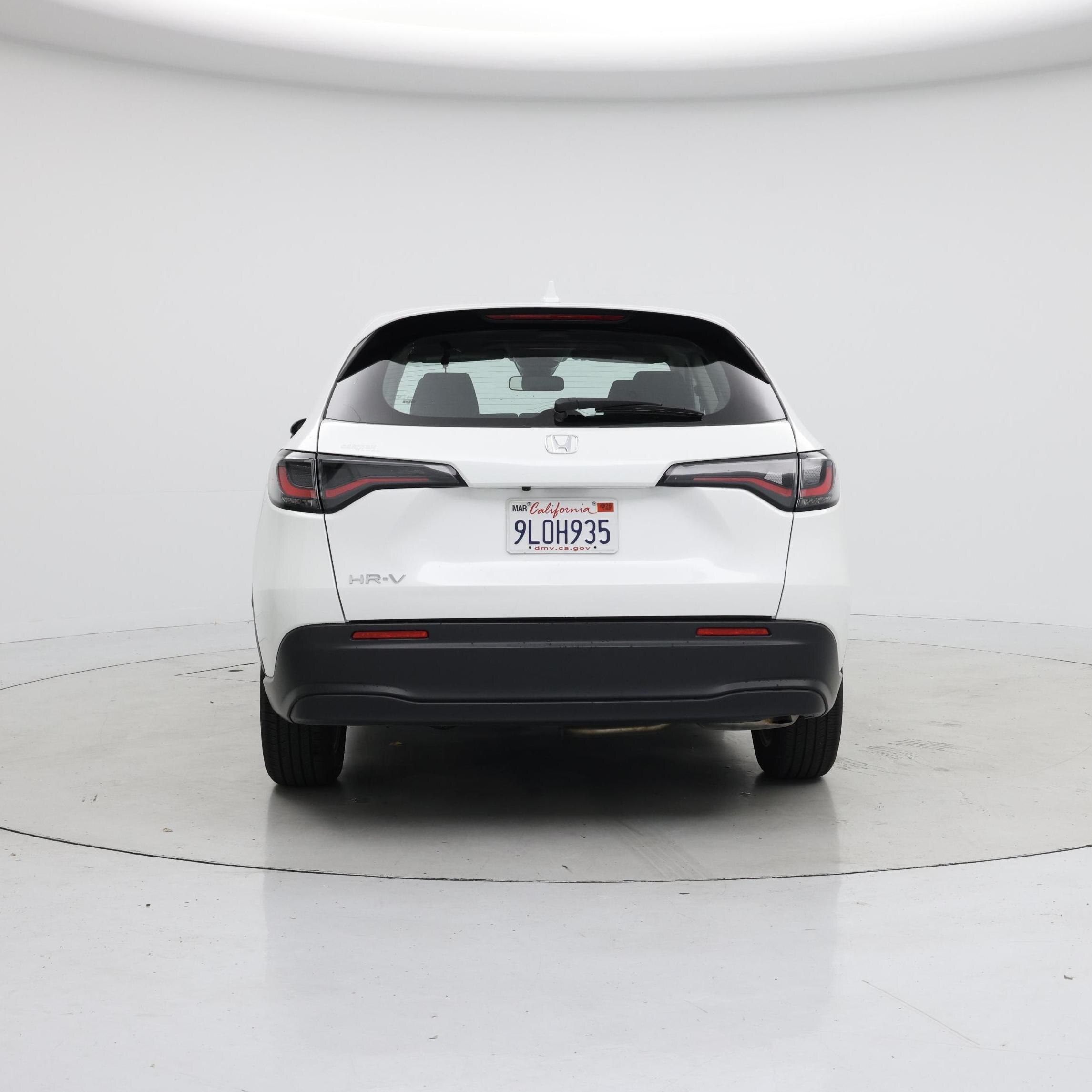 Thumbnail: 2024 Honda HR-V - 6