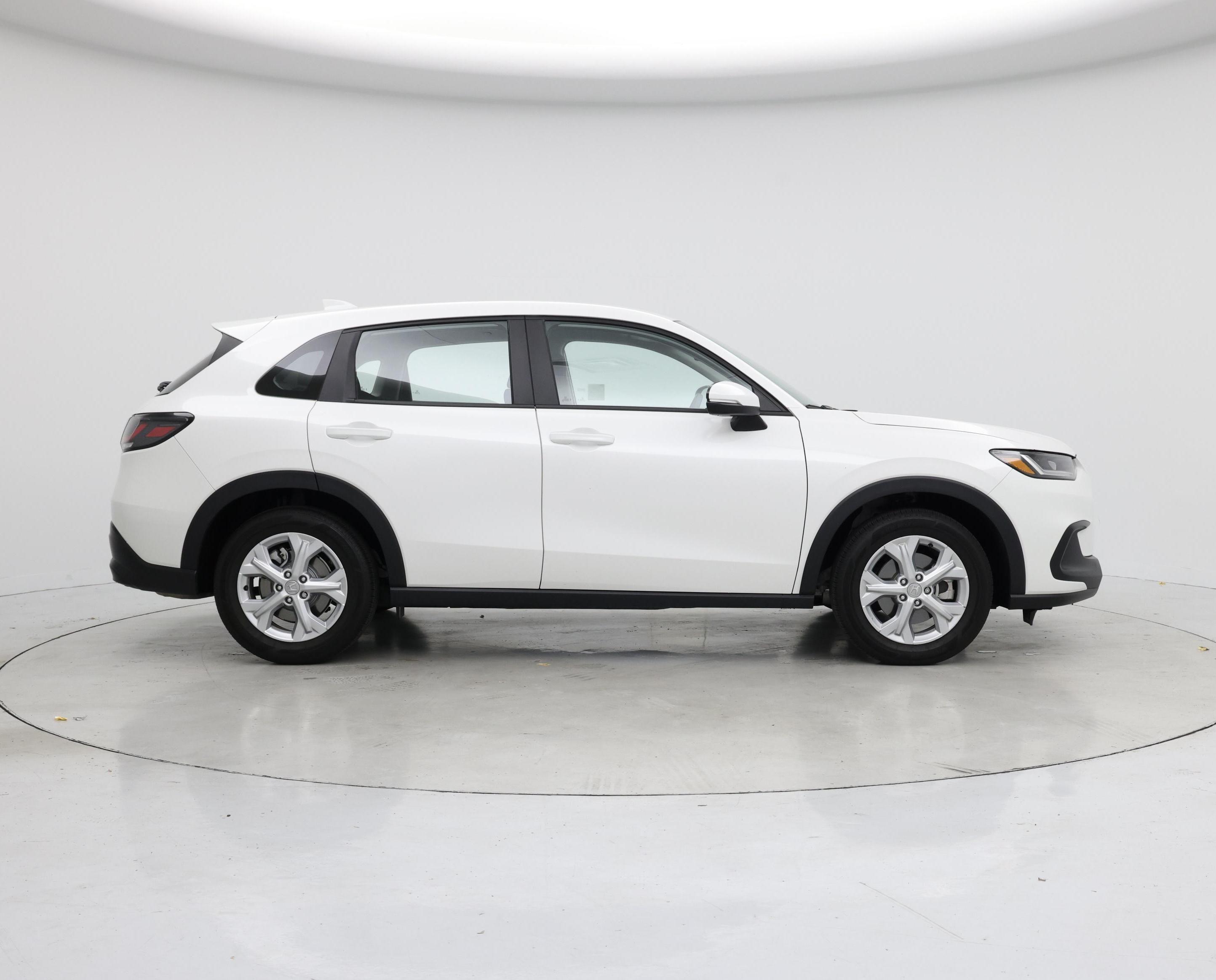Thumbnail: 2024 Honda HR-V - 7