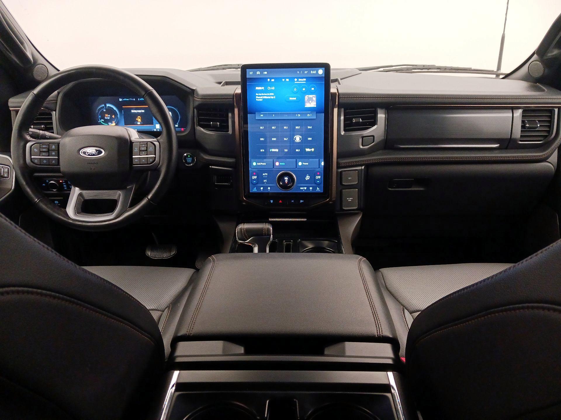 Thumbnail: 2023 Ford F-150 - 9