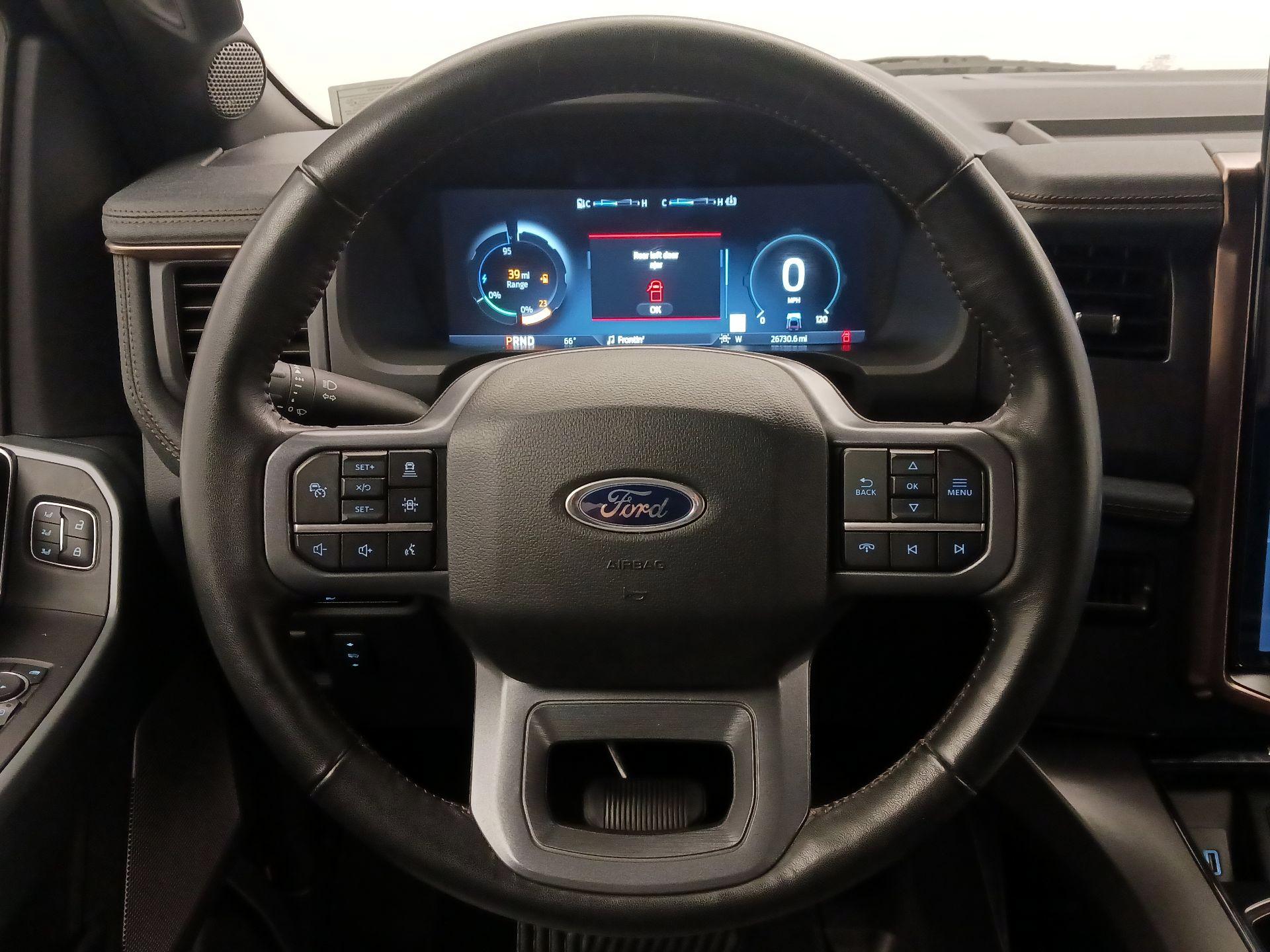 Thumbnail: 2023 Ford F-150 - 10