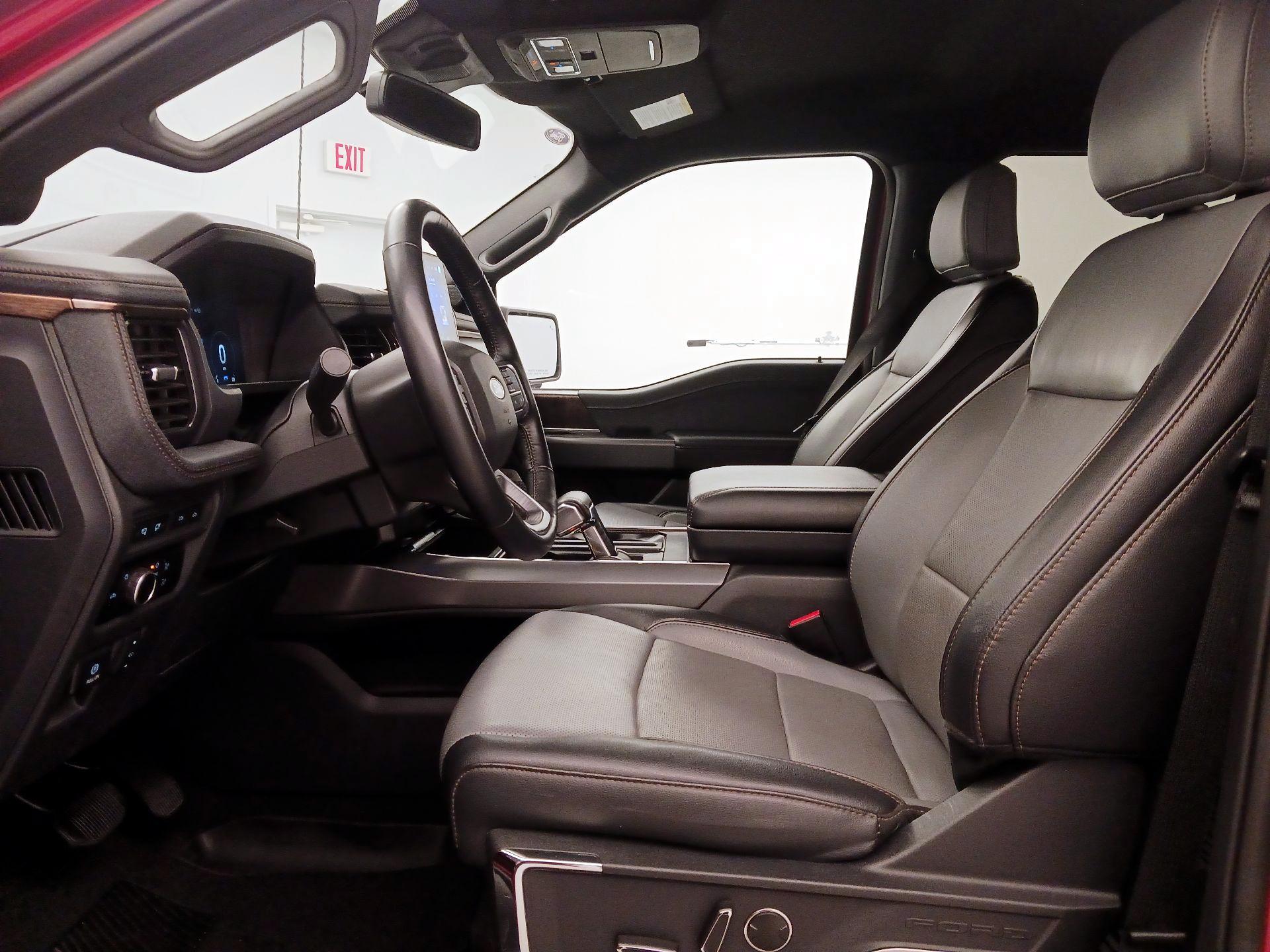 Thumbnail: 2023 Ford F-150 - 11