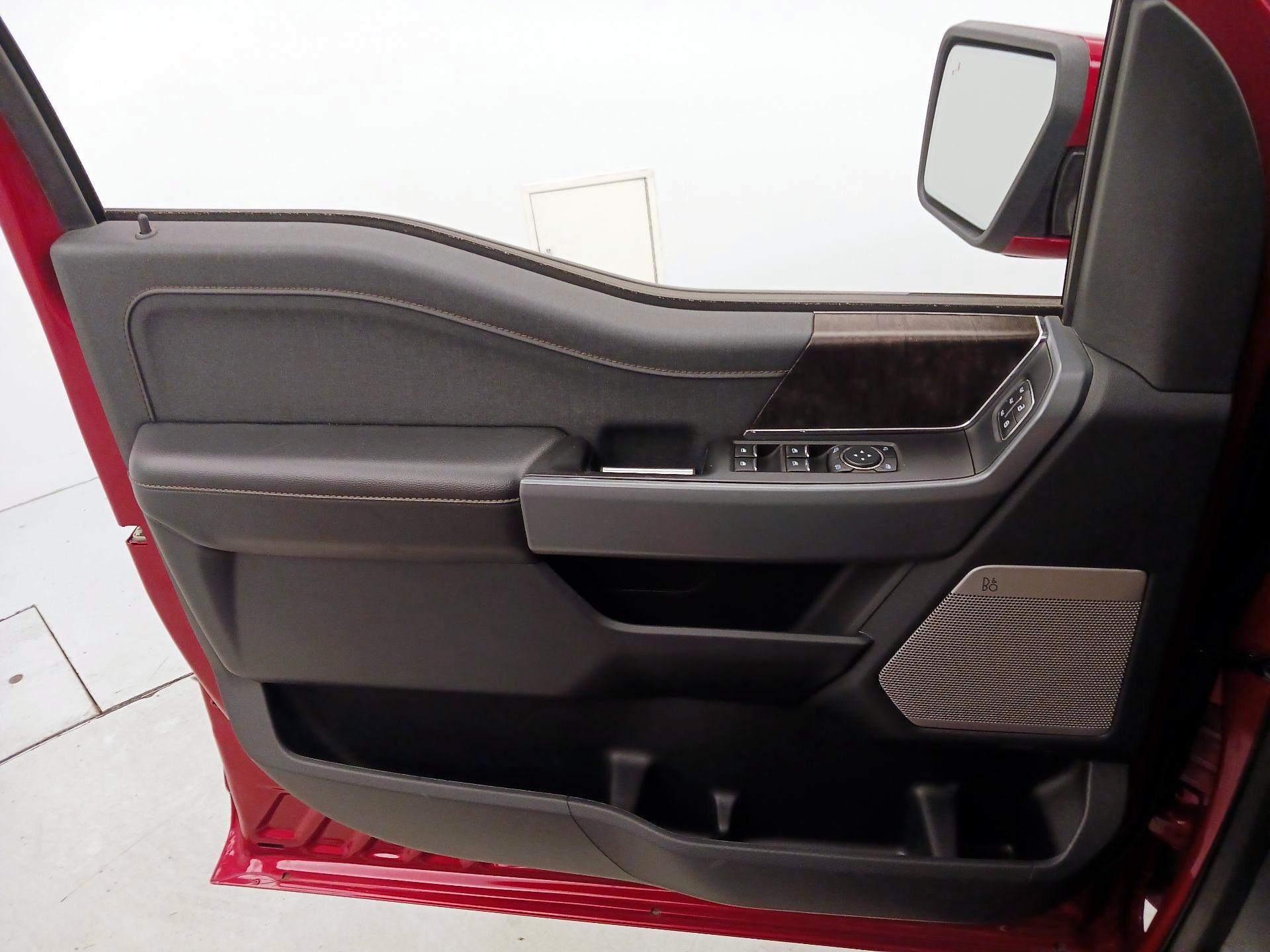 Thumbnail: 2023 Ford F-150 - 12