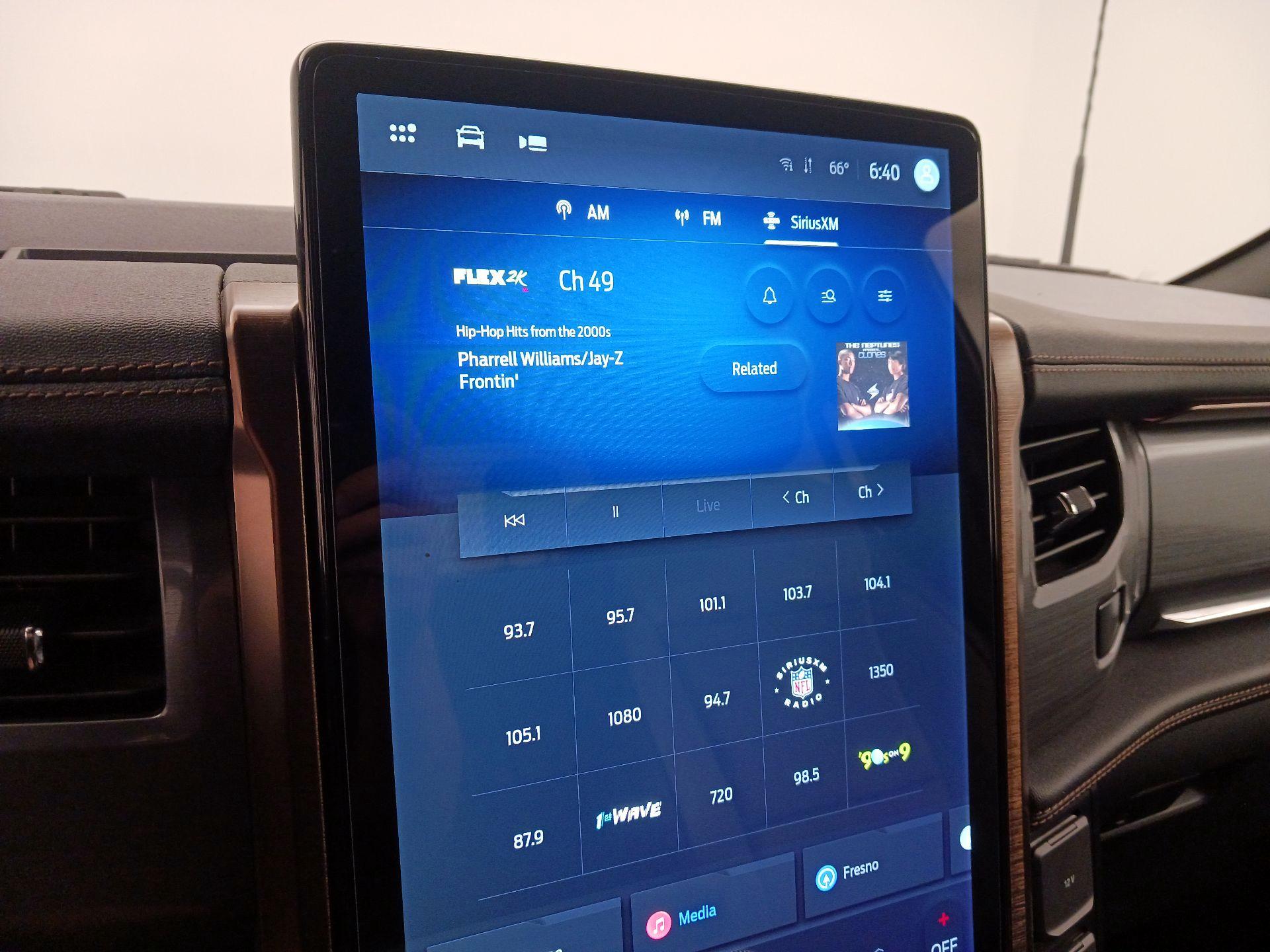 Thumbnail: 2023 Ford F-150 - 15