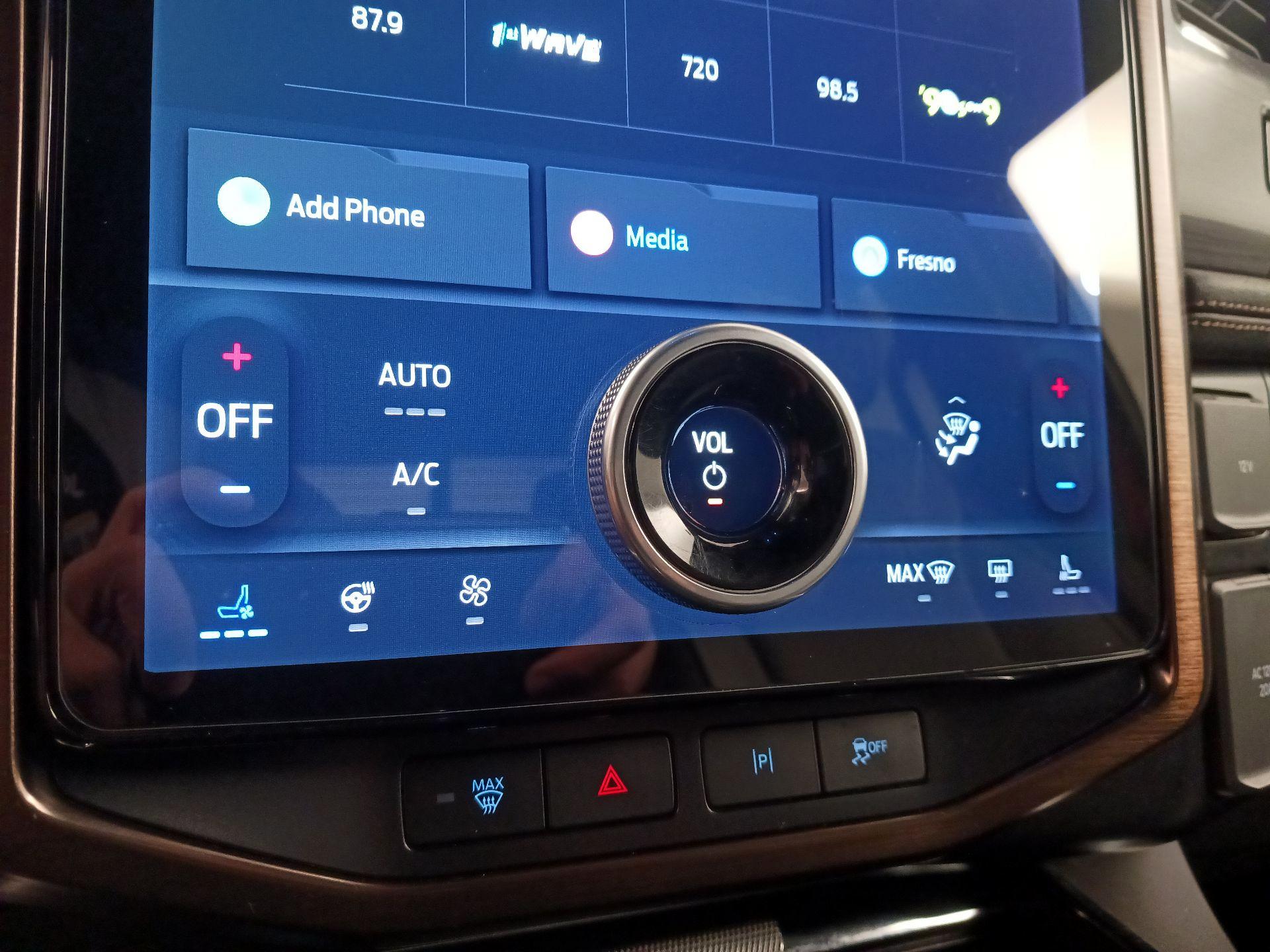 Thumbnail: 2023 Ford F-150 - 16