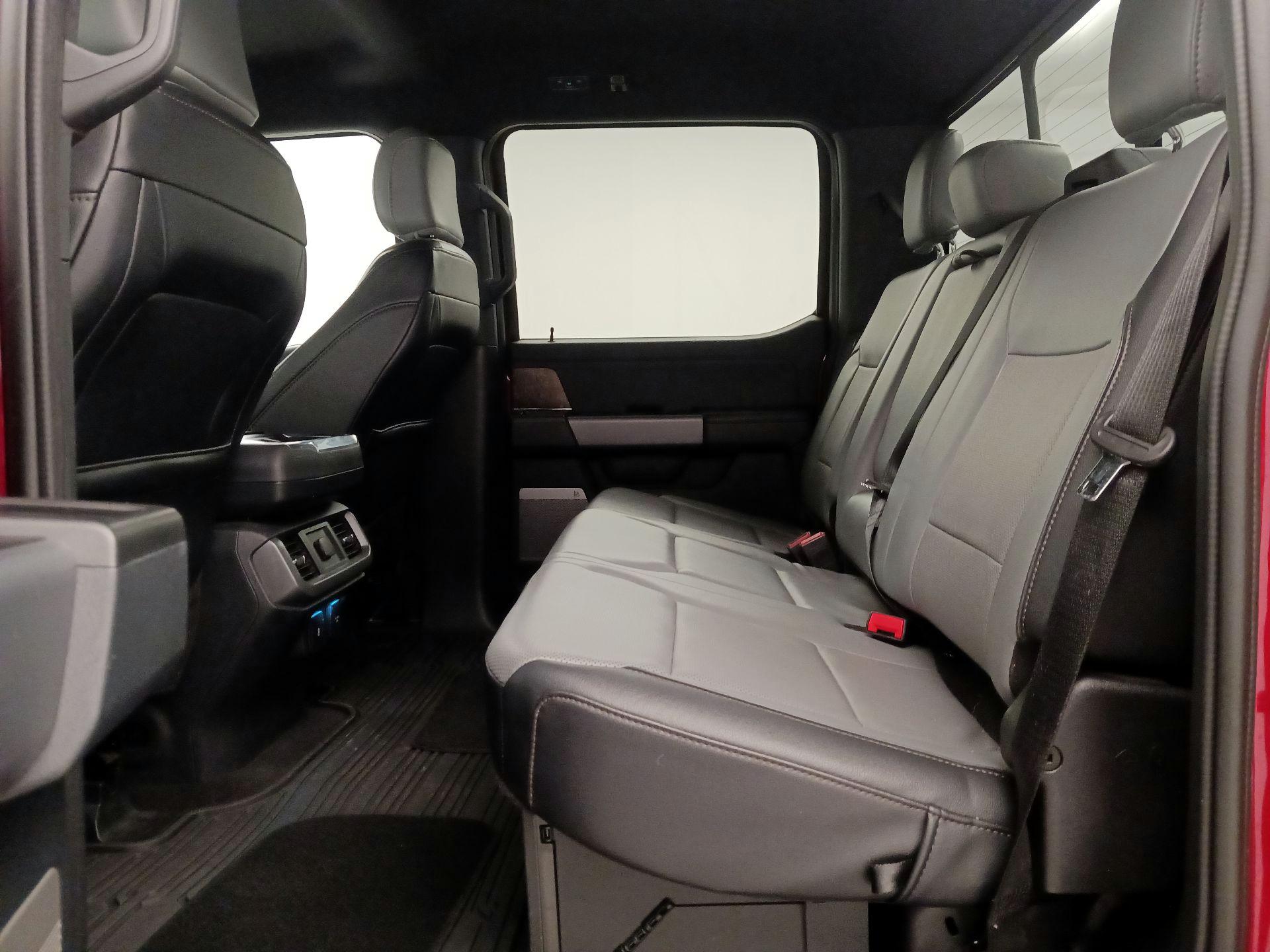 Thumbnail: 2023 Ford F-150 - 19