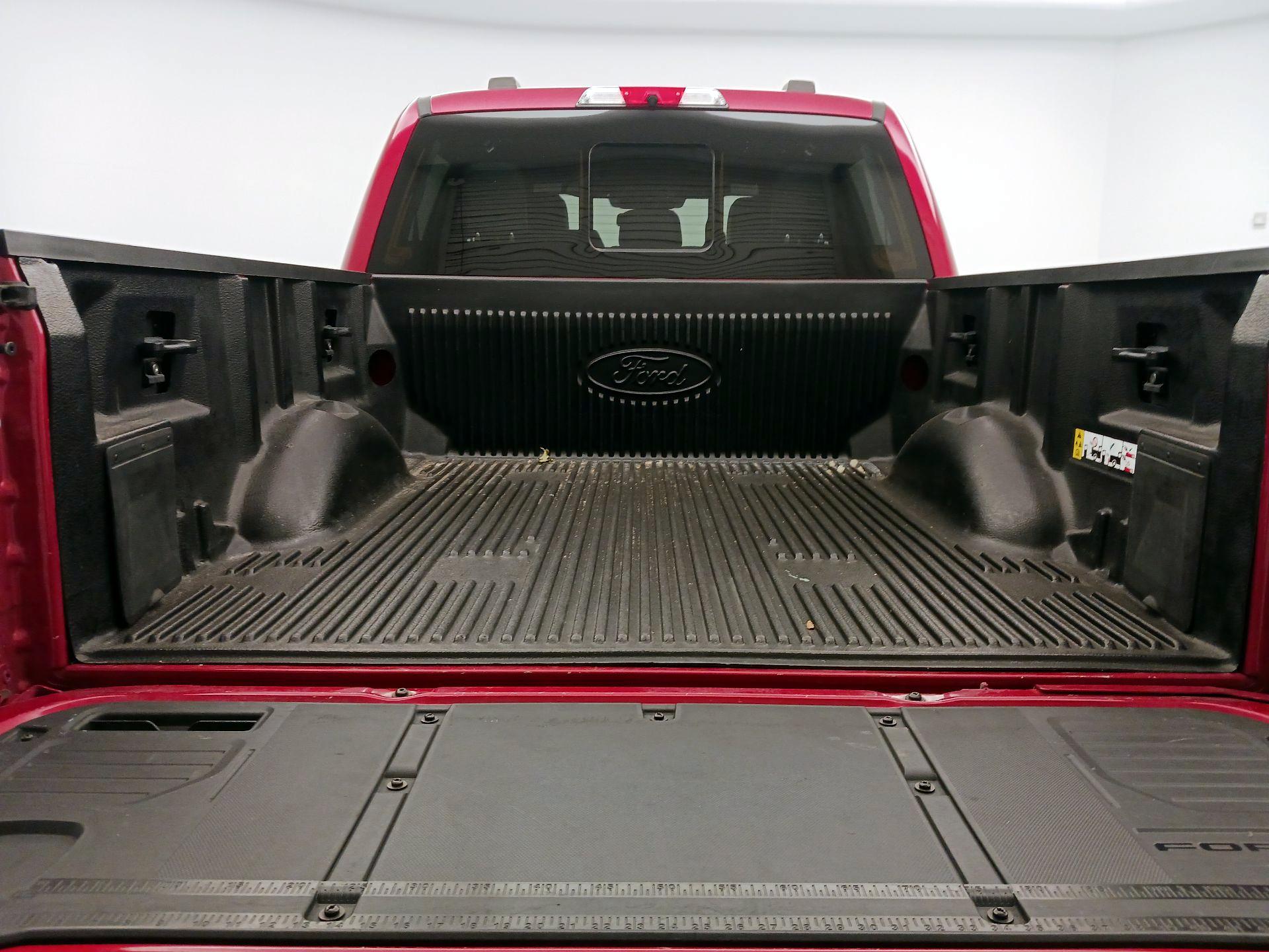 Thumbnail: 2023 Ford F-150 - 20