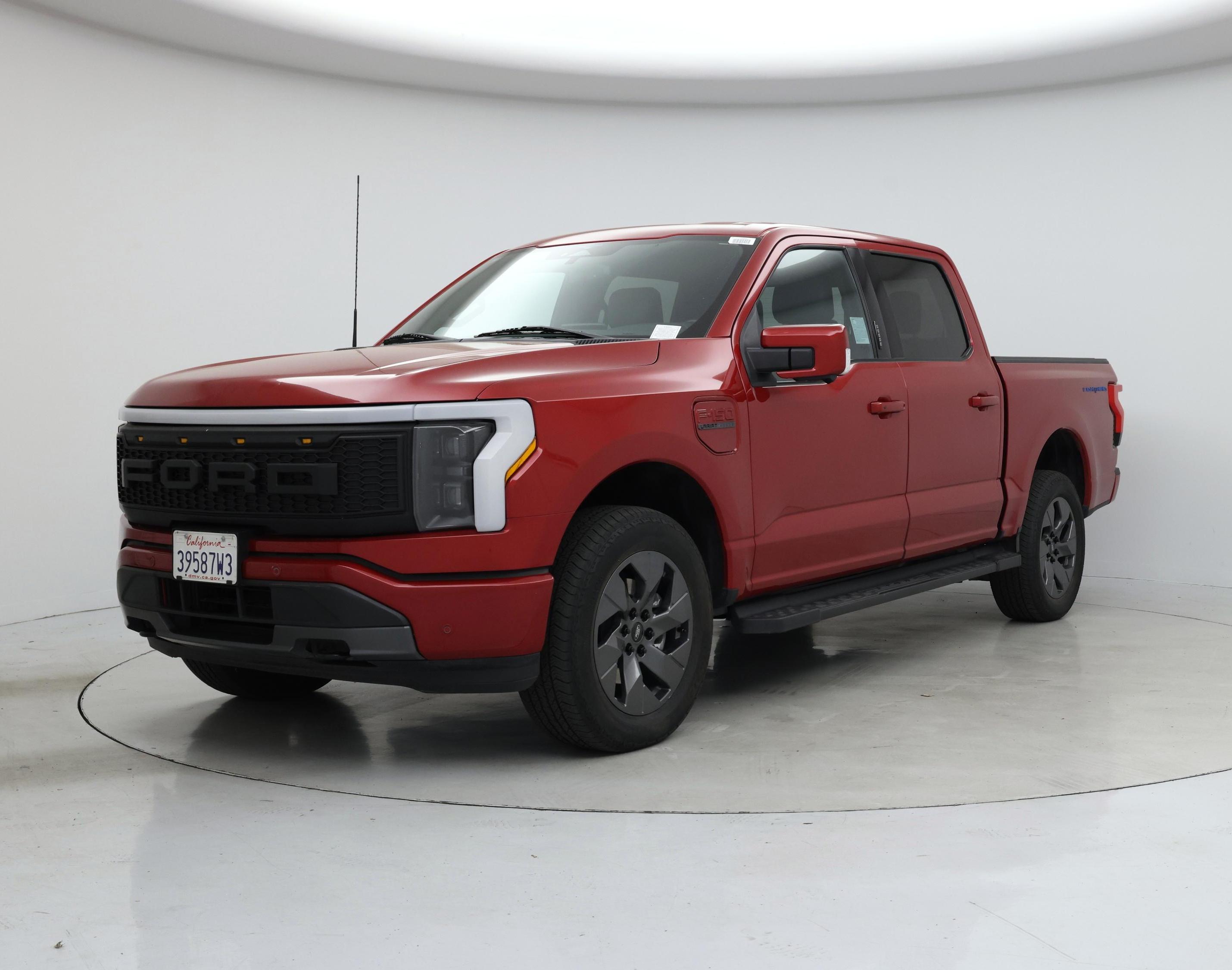 Thumbnail: 2023 Ford F-150 - 4
