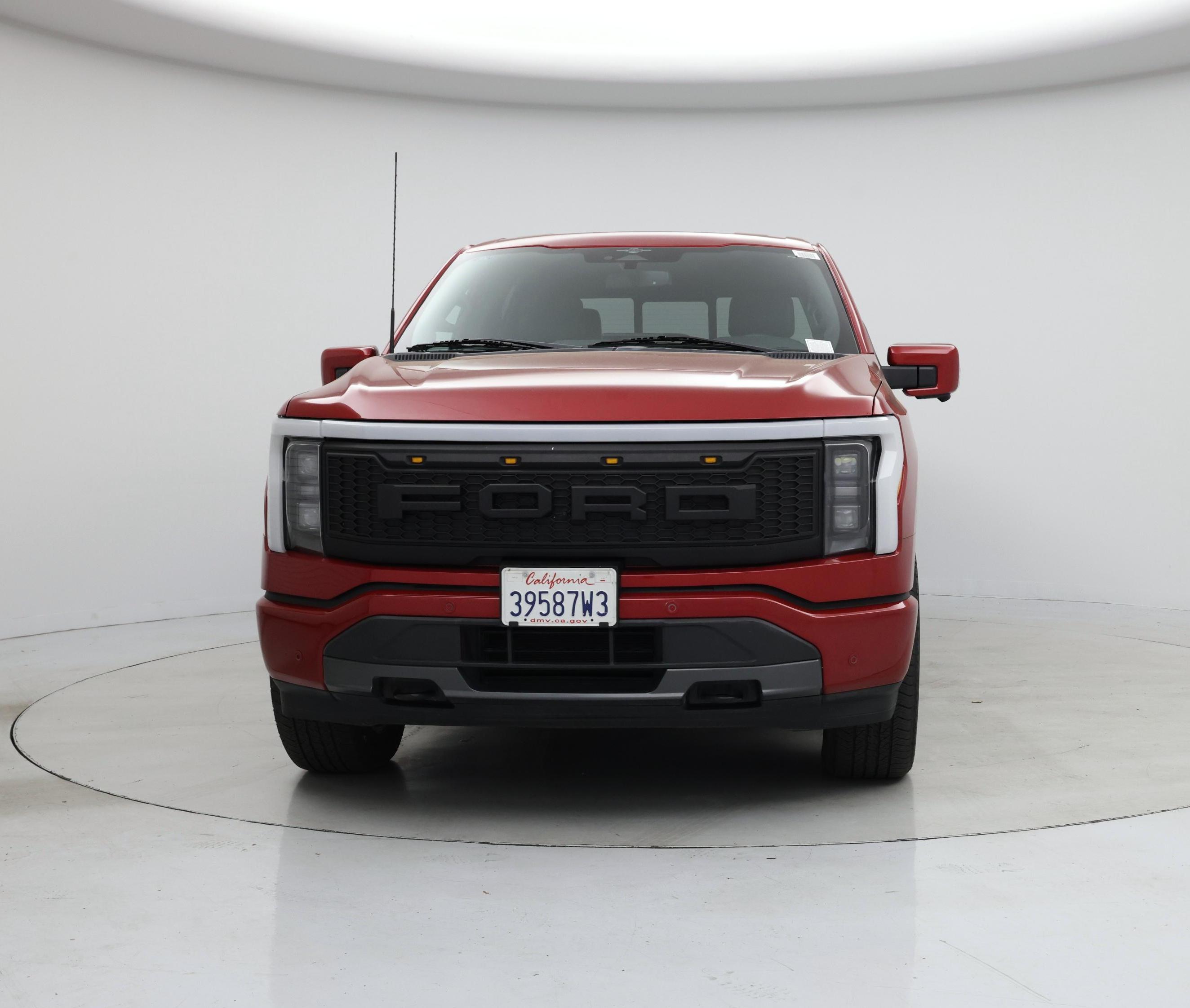 Thumbnail: 2023 Ford F-150 - 5