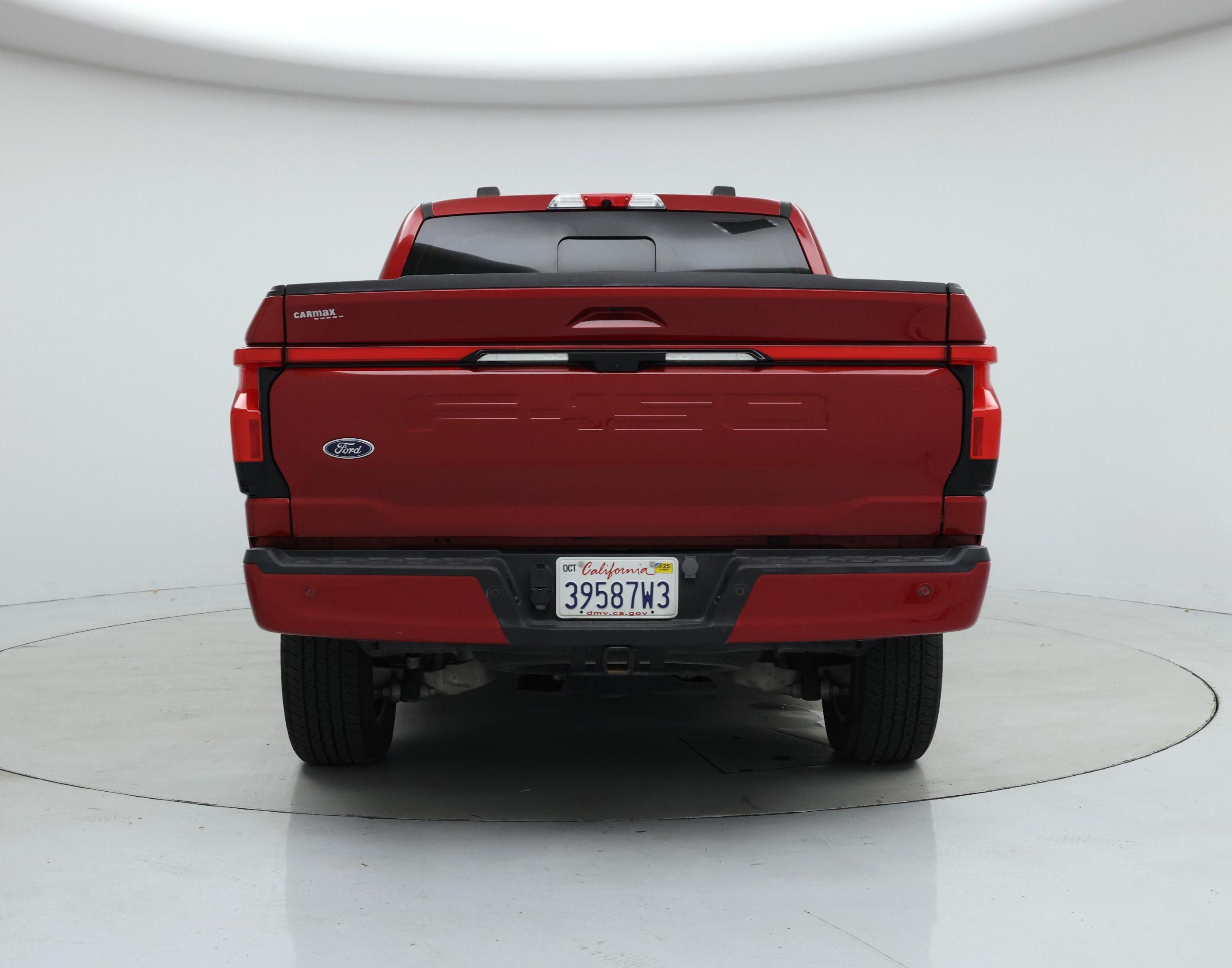 Thumbnail: 2023 Ford F-150 - 6