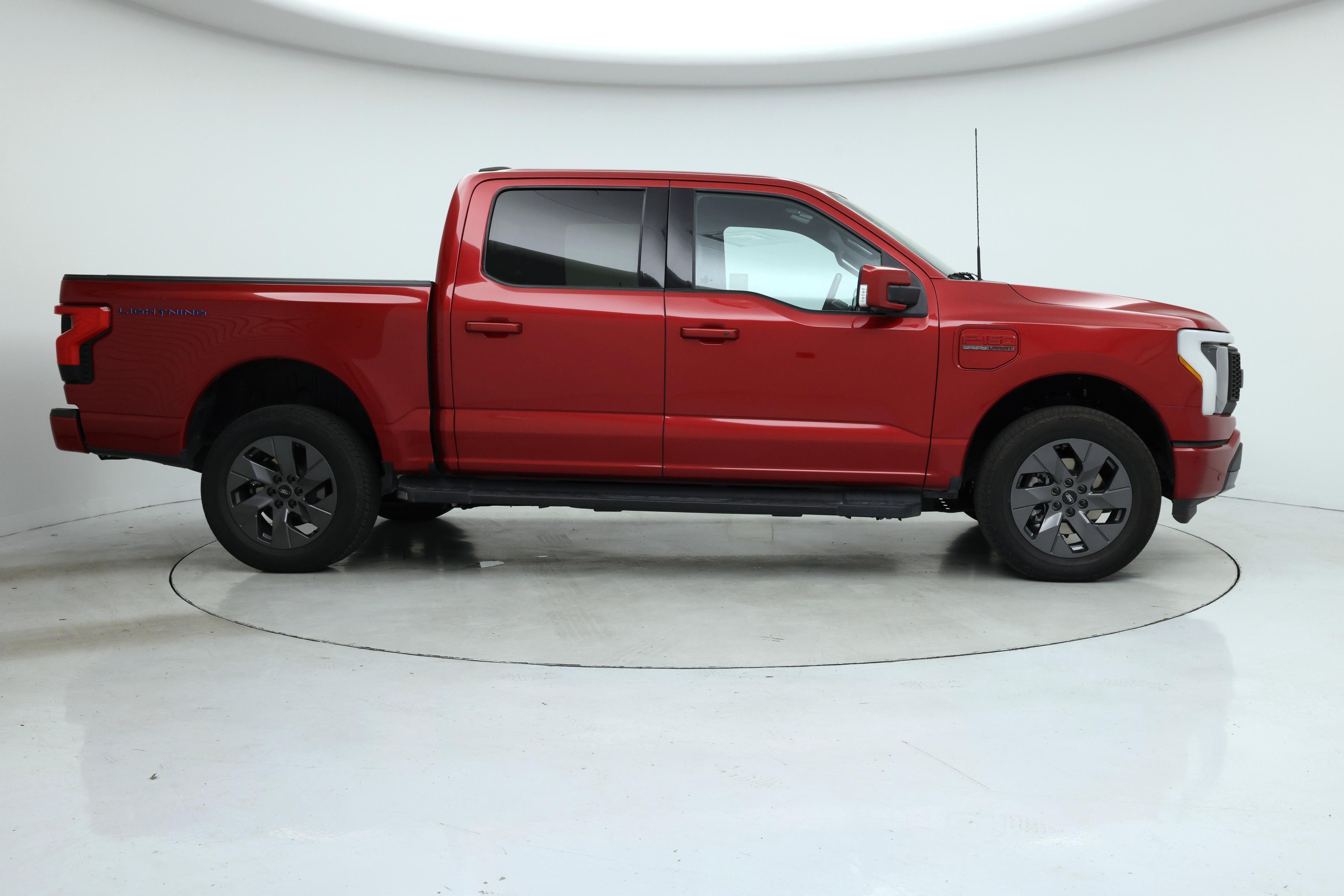 Thumbnail: 2023 Ford F-150 - 7