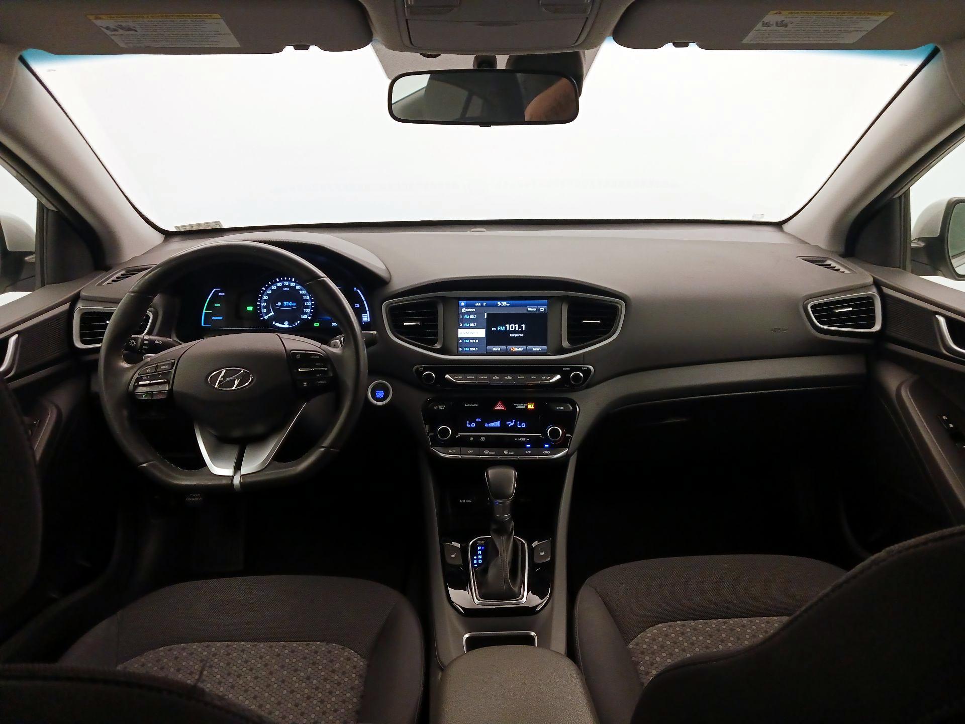 Thumbnail: 2019 Hyundai Ioniq - 9