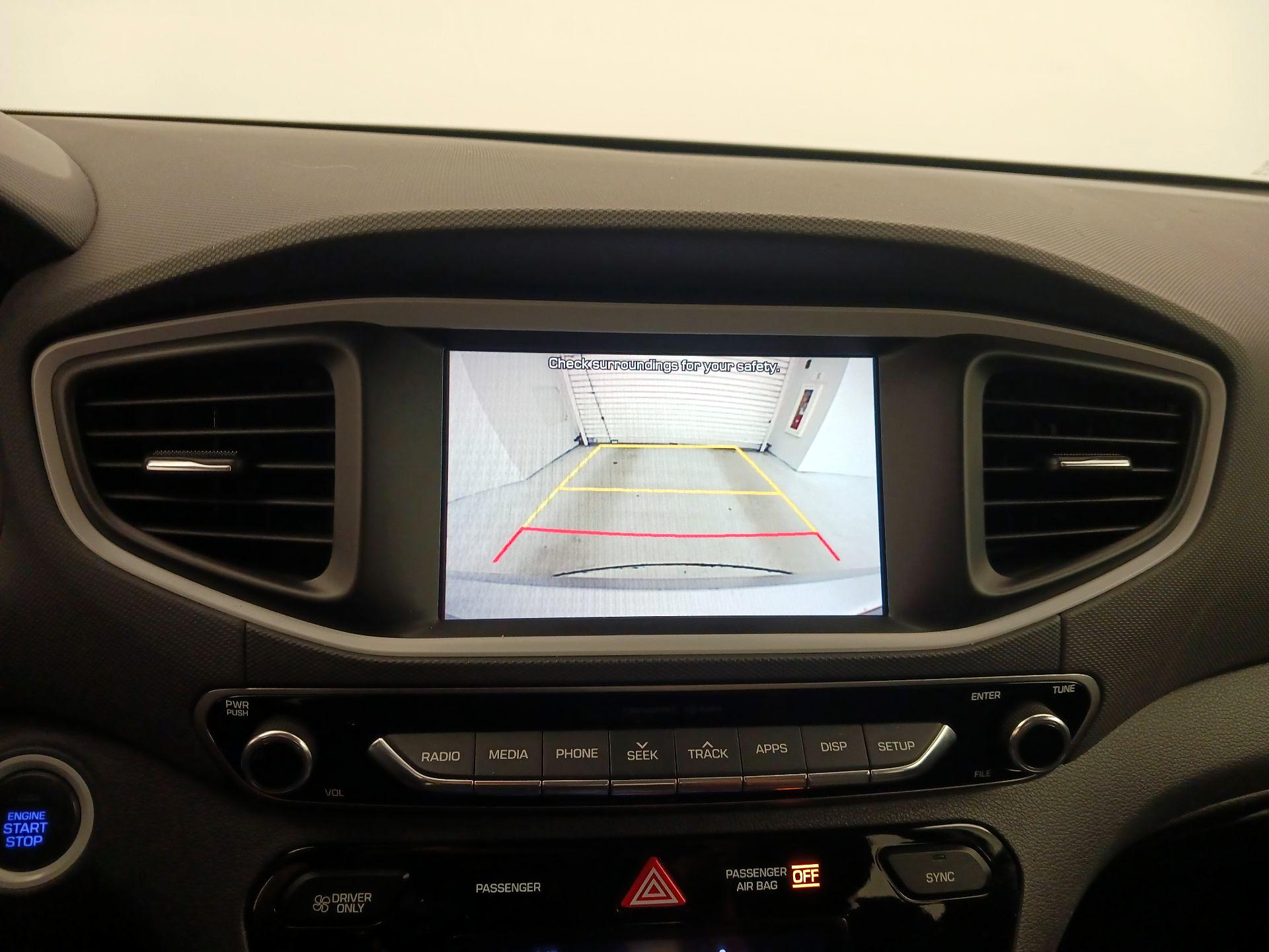 Thumbnail: 2019 Hyundai Ioniq - 14