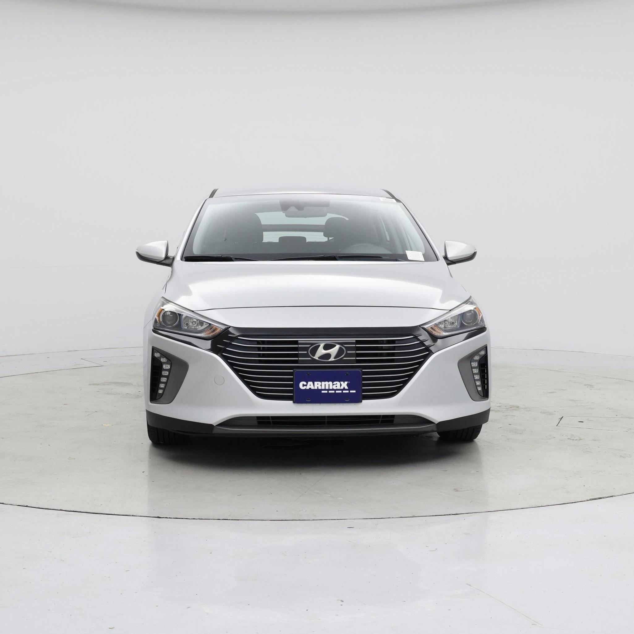 Thumbnail: 2019 Hyundai Ioniq - 5