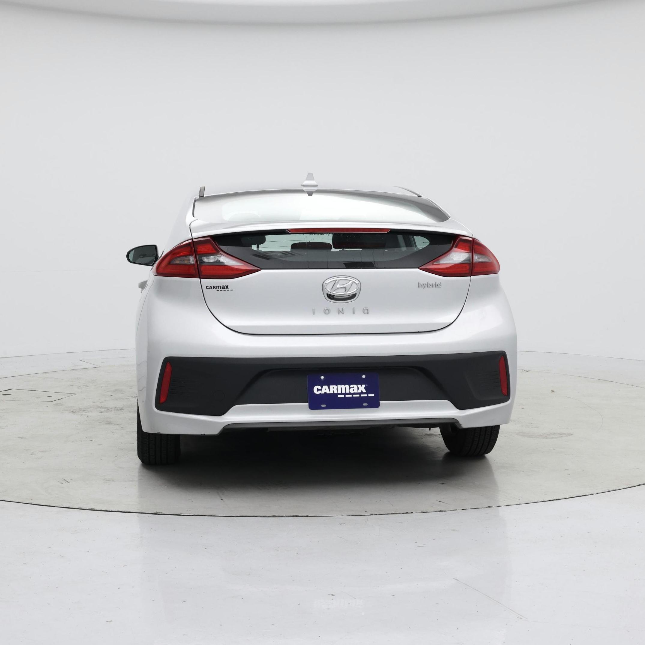 Thumbnail: 2019 Hyundai Ioniq - 6