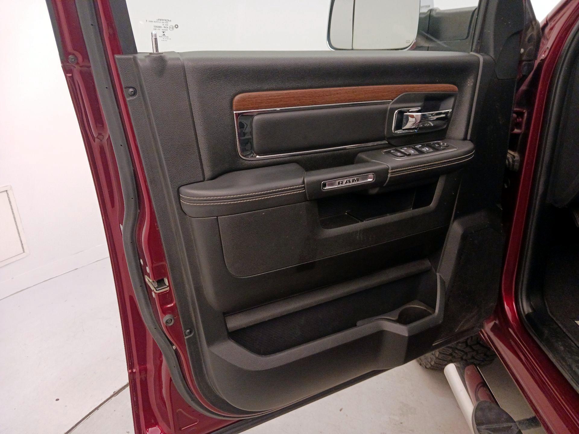 Thumbnail: 2017 RAM 2500 - 12
