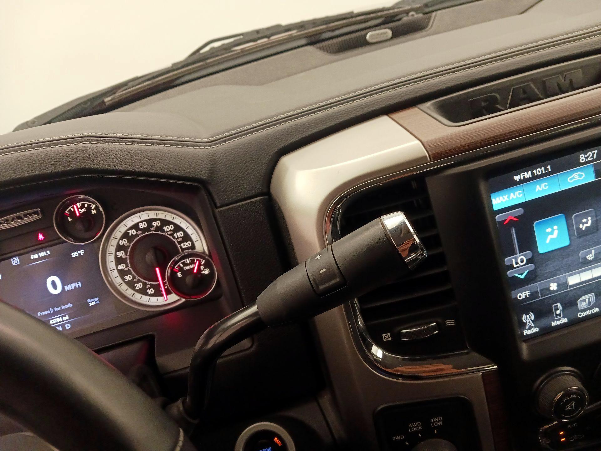 Thumbnail: 2017 RAM 2500 - 17