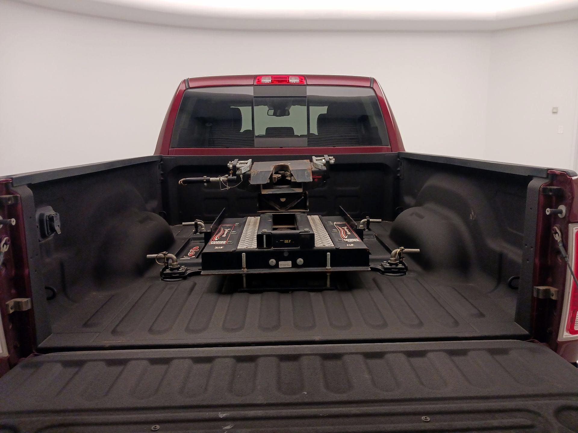 Thumbnail: 2017 RAM 2500 - 19