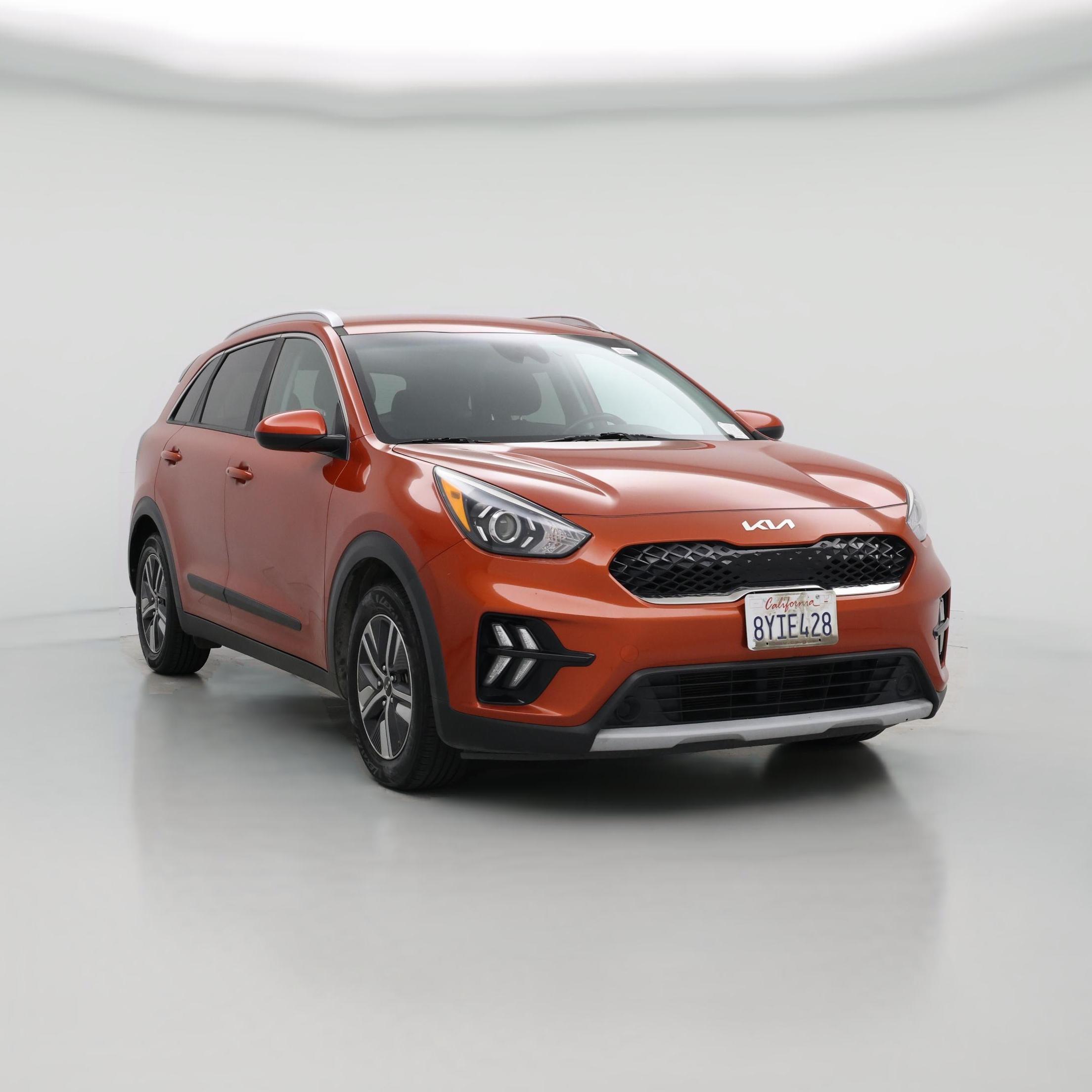 Thumbnail: 2022 Kia Niro - 1