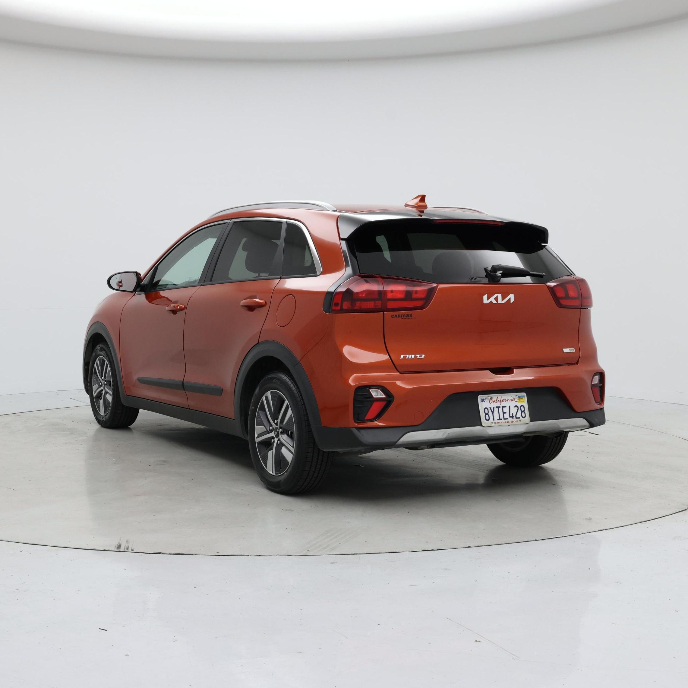 Thumbnail: 2022 Kia Niro - 2