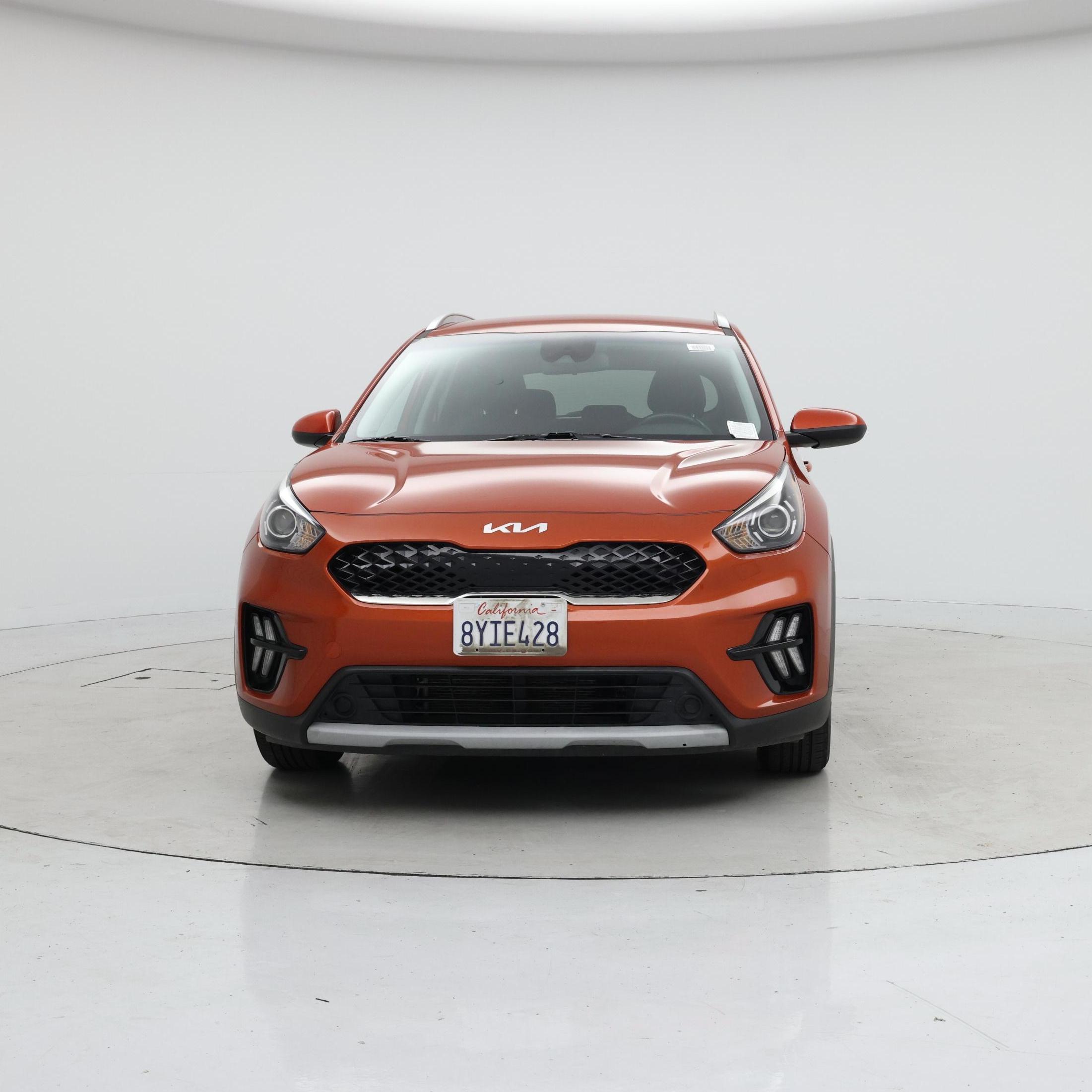 Thumbnail: 2022 Kia Niro - 5
