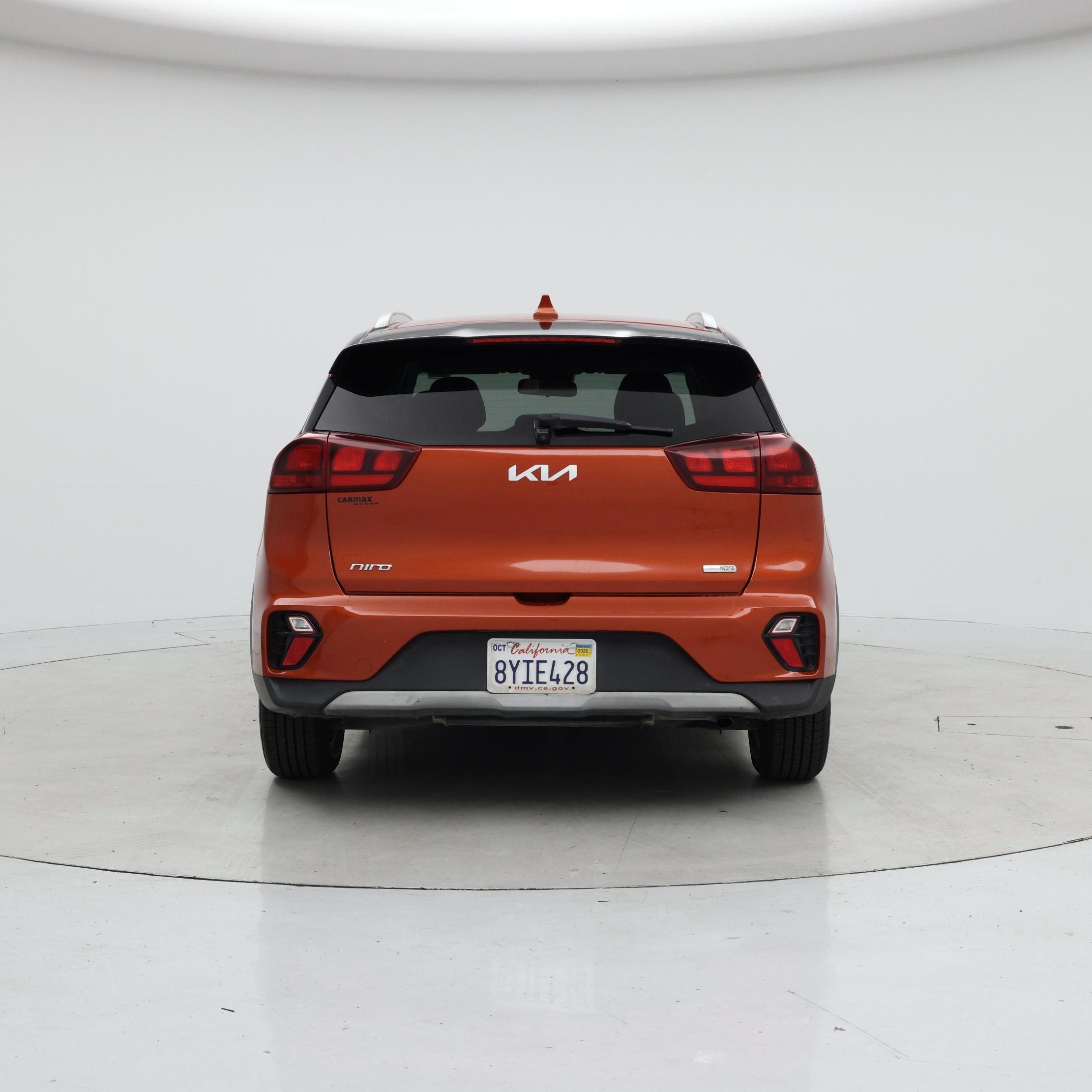 Thumbnail: 2022 Kia Niro - 6