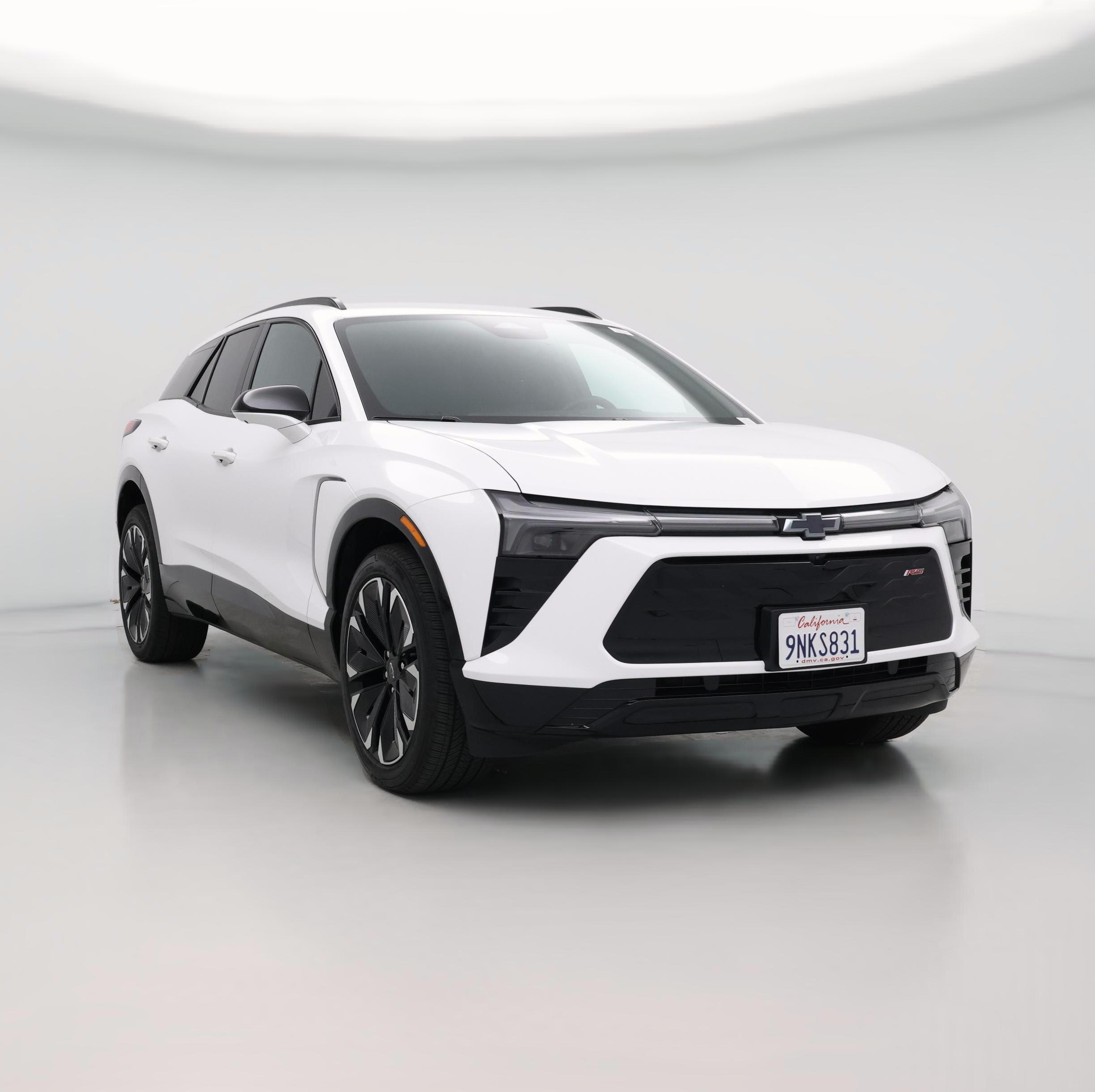 Thumbnail: 2024 Chevrolet Blazer EV - 1