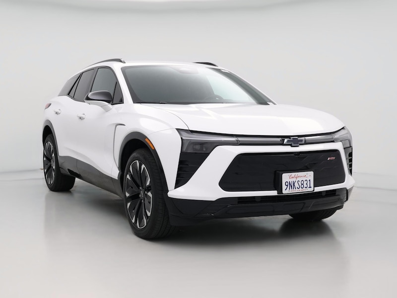 2024 Chevrolet Blazer EV RS -
                  Fresno, CA