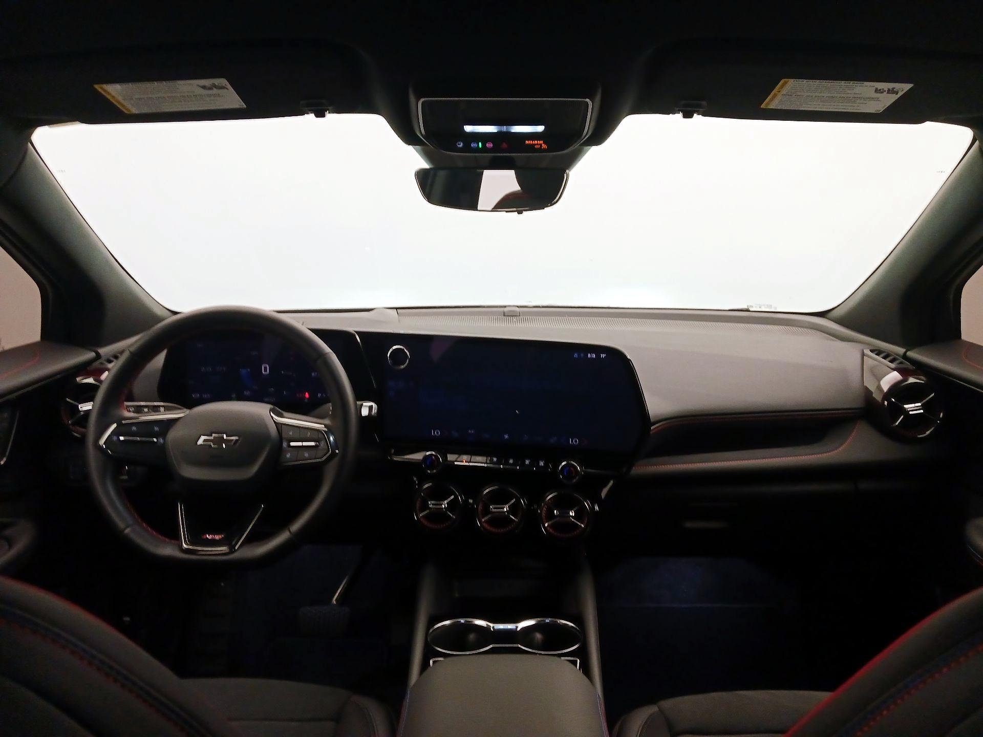 Thumbnail: 2024 Chevrolet Blazer EV - 9