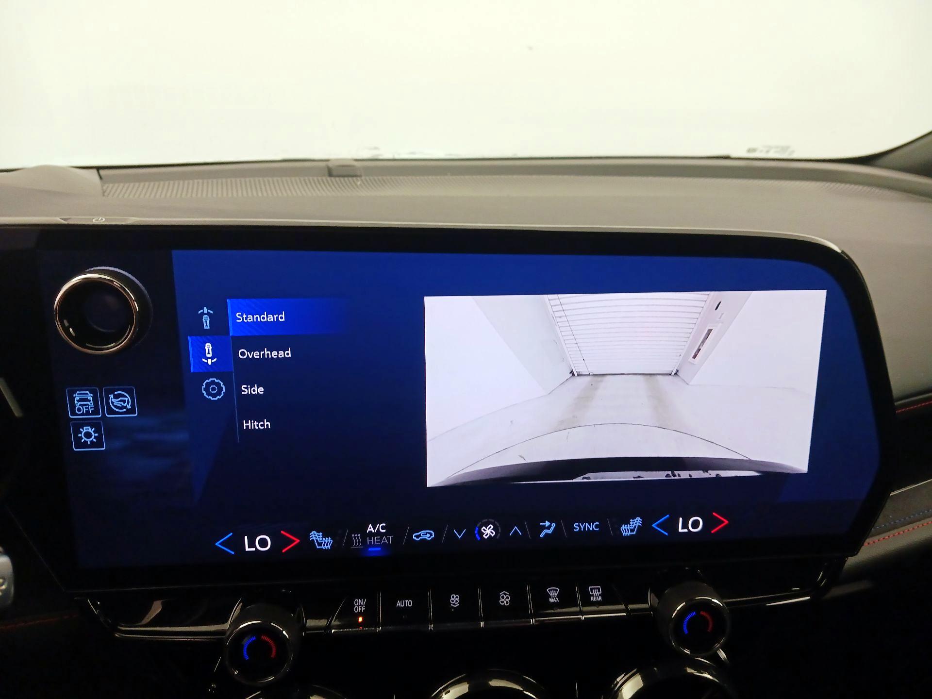 Thumbnail: 2024 Chevrolet Blazer EV - 14
