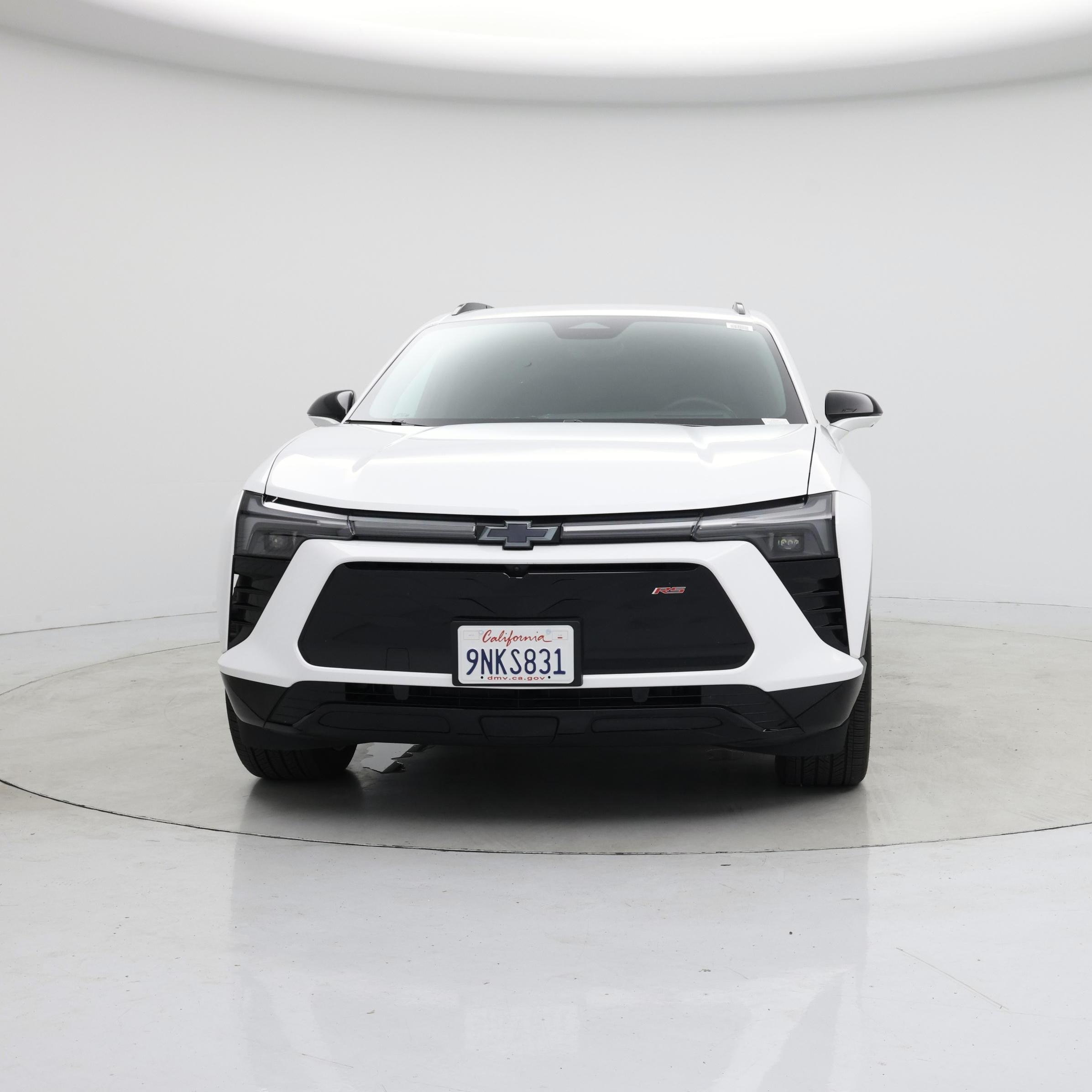 Thumbnail: 2024 Chevrolet Blazer EV - 5