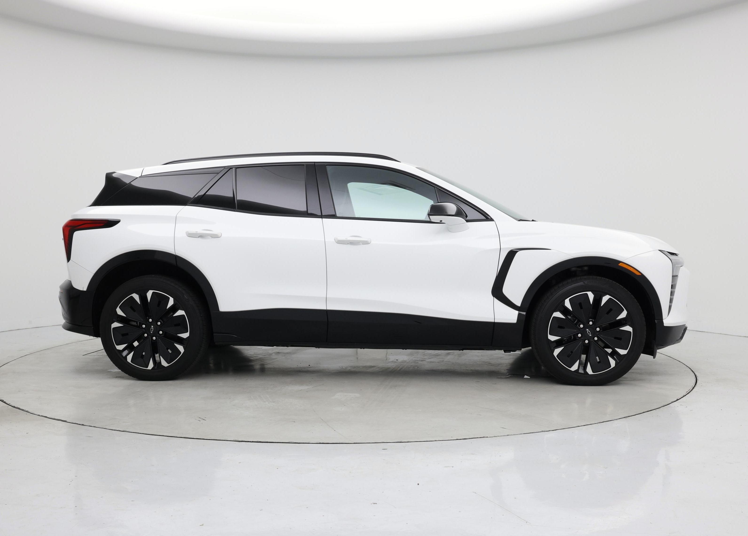 Thumbnail: 2024 Chevrolet Blazer EV - 7