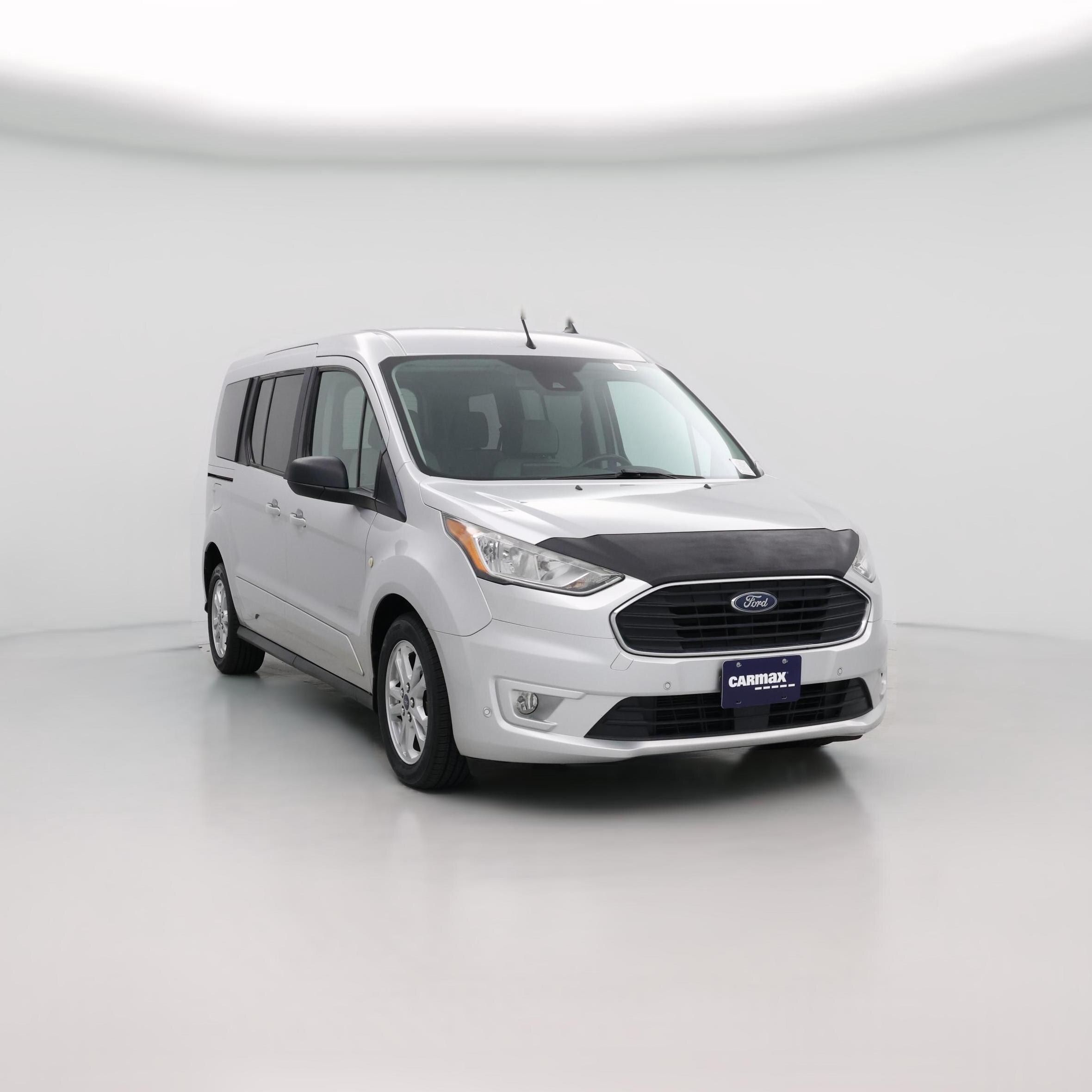 Thumbnail: 2019 Ford Transit Series - 1