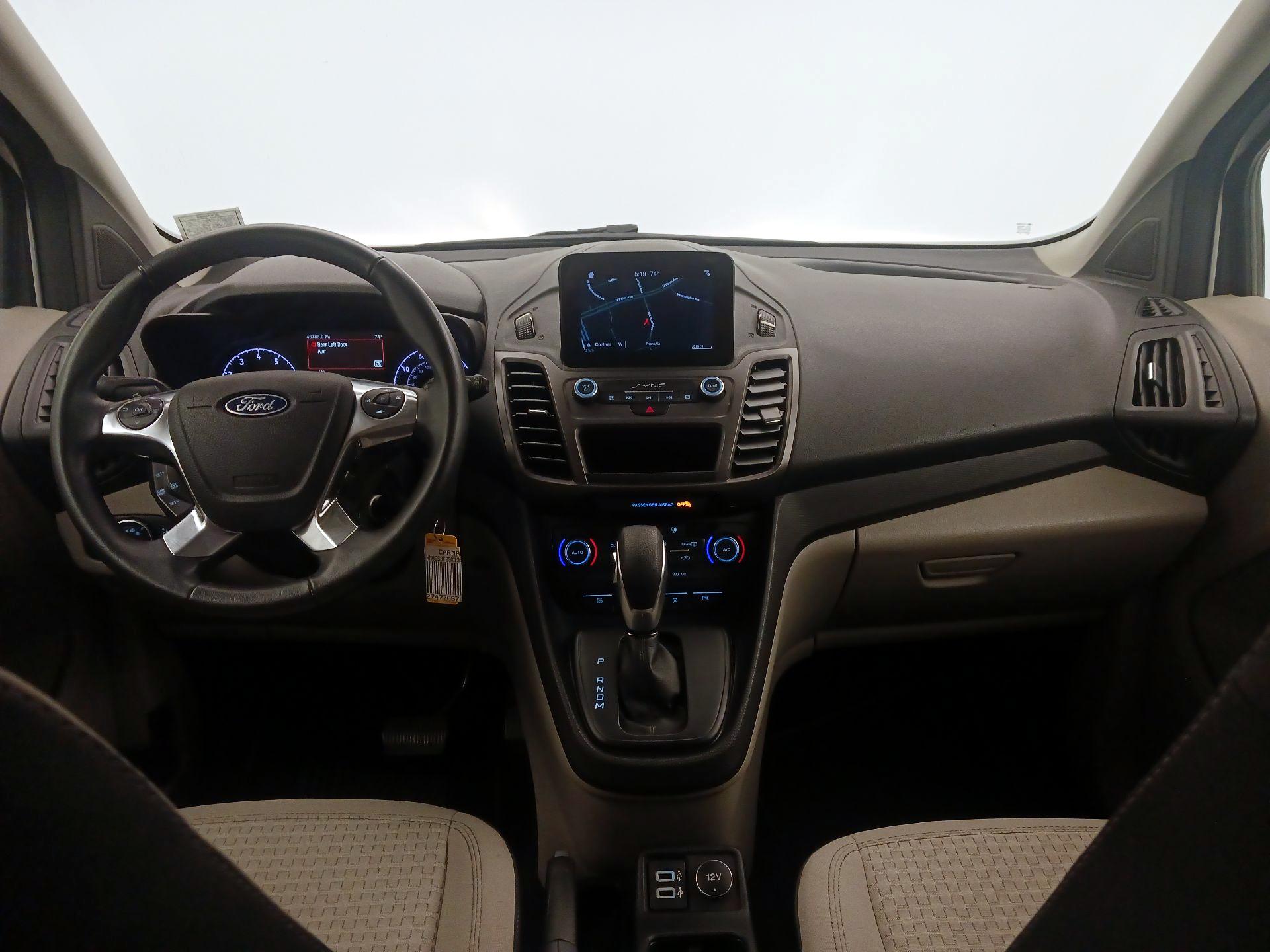 Thumbnail: 2019 Ford Transit Series - 9