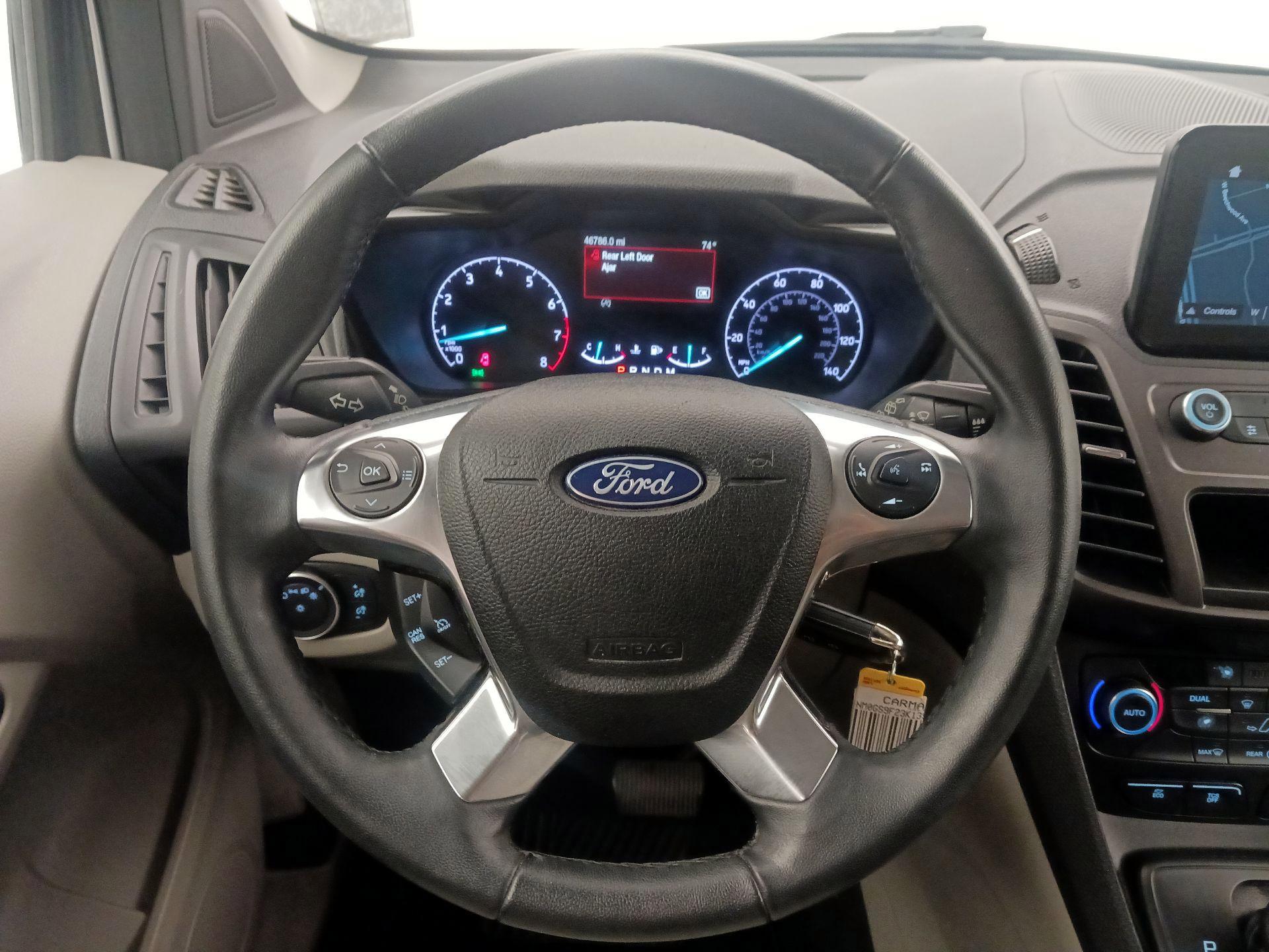 Thumbnail: 2019 Ford Transit Series - 10
