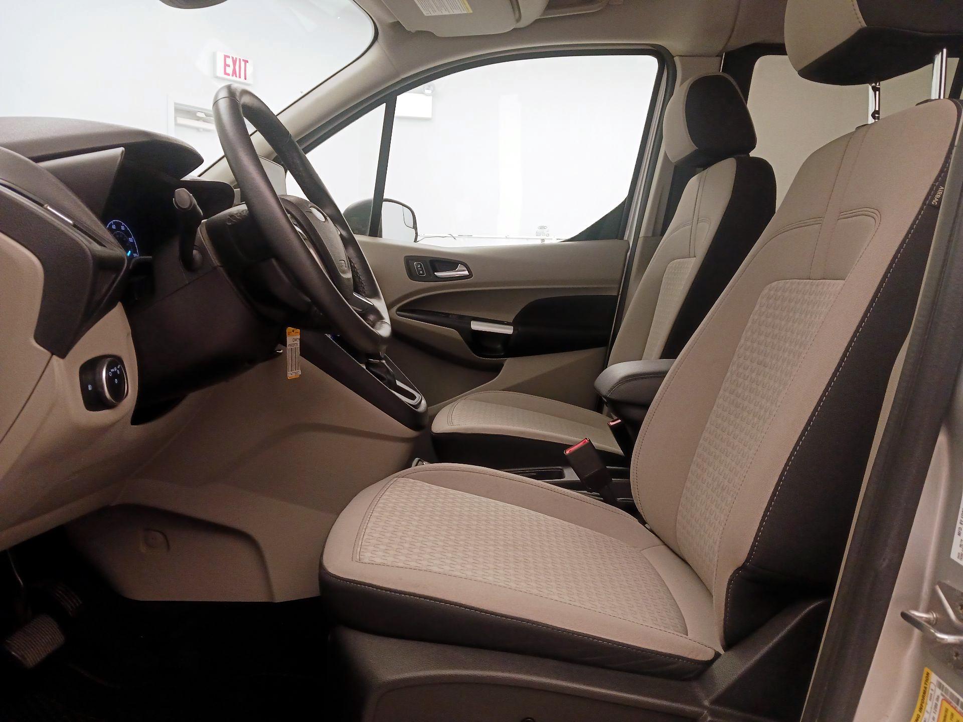 Thumbnail: 2019 Ford Transit Series - 11